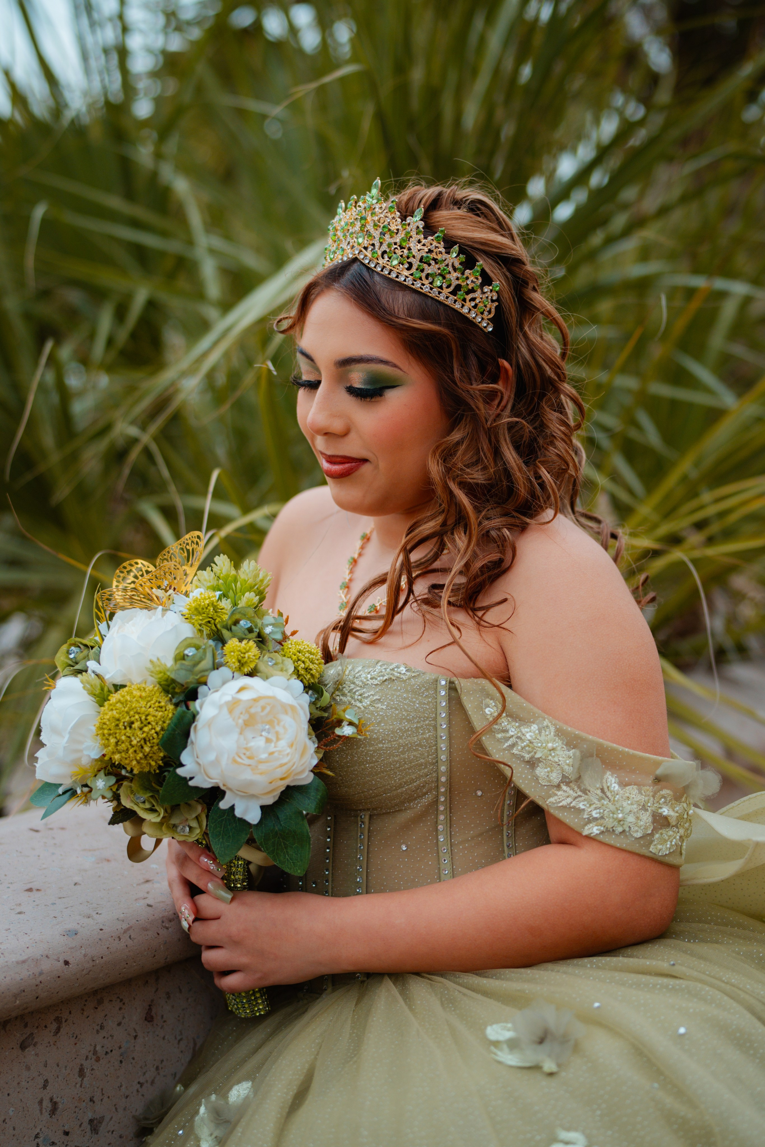 QUINCEAÑERA. VALLEY MEDIA CREATORS