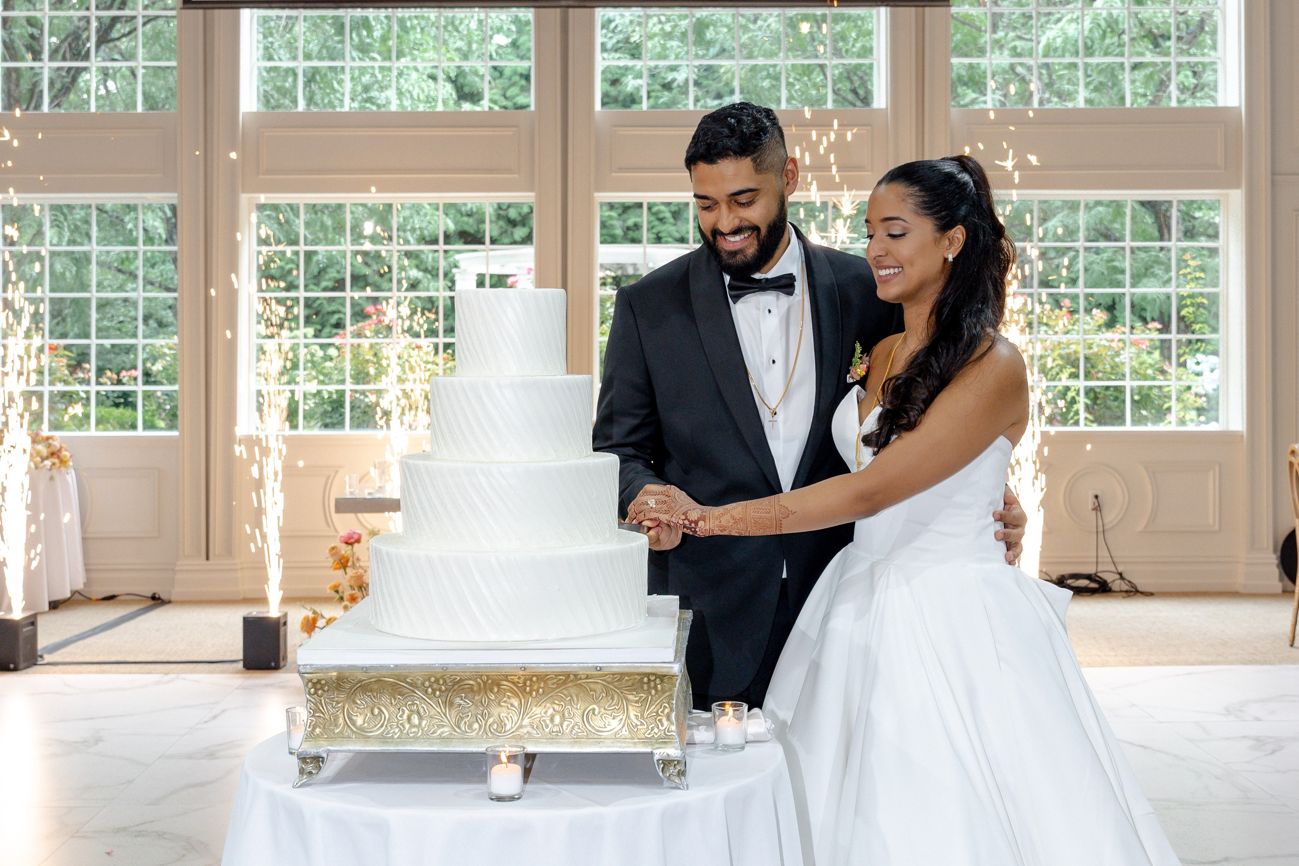 Maya & Alvin. Anna Krasnova Wedding photographer