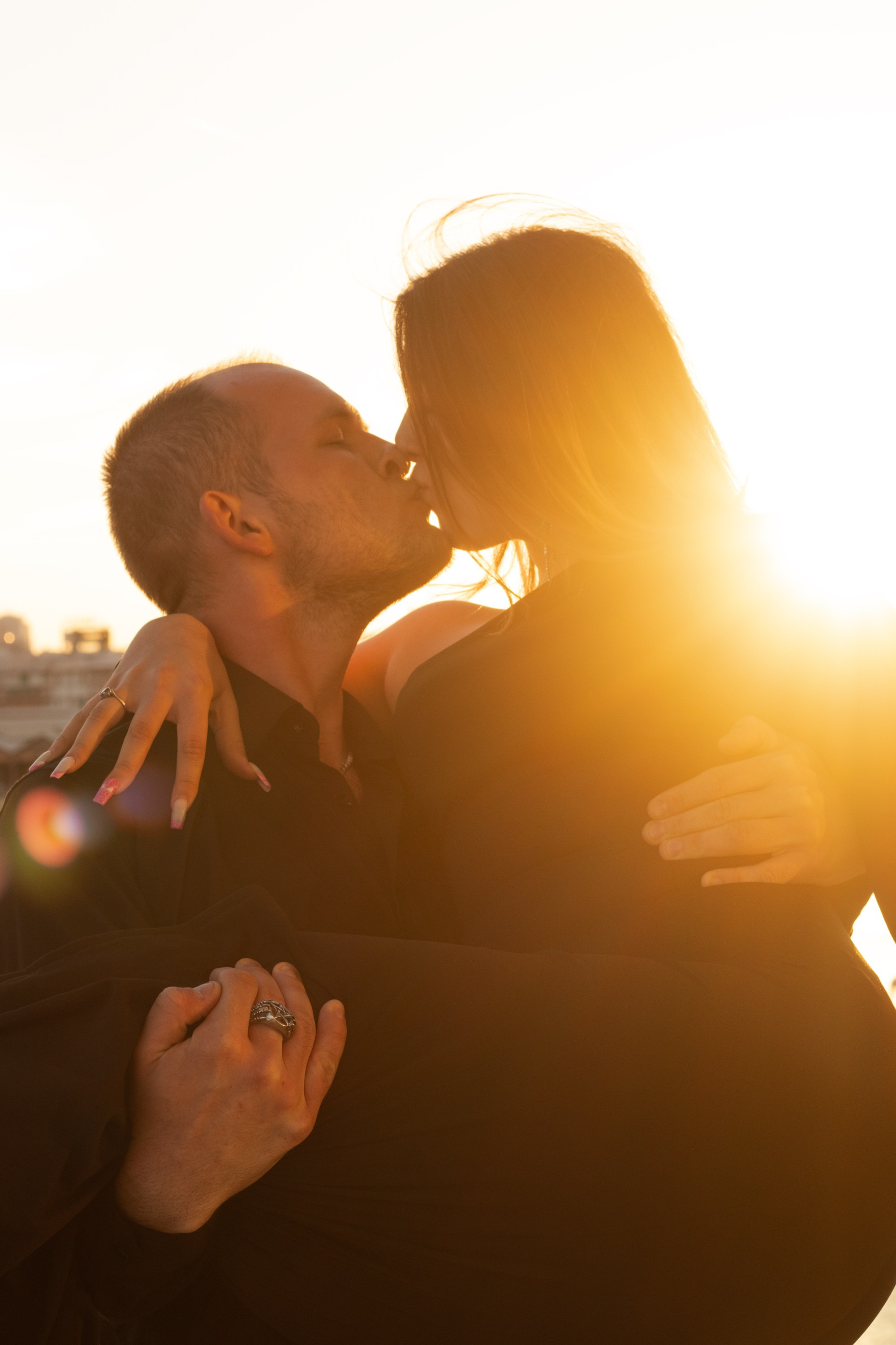 Plush Agents. Свадебный и портретный фотограф в Валенсии Дмитрий Леонов