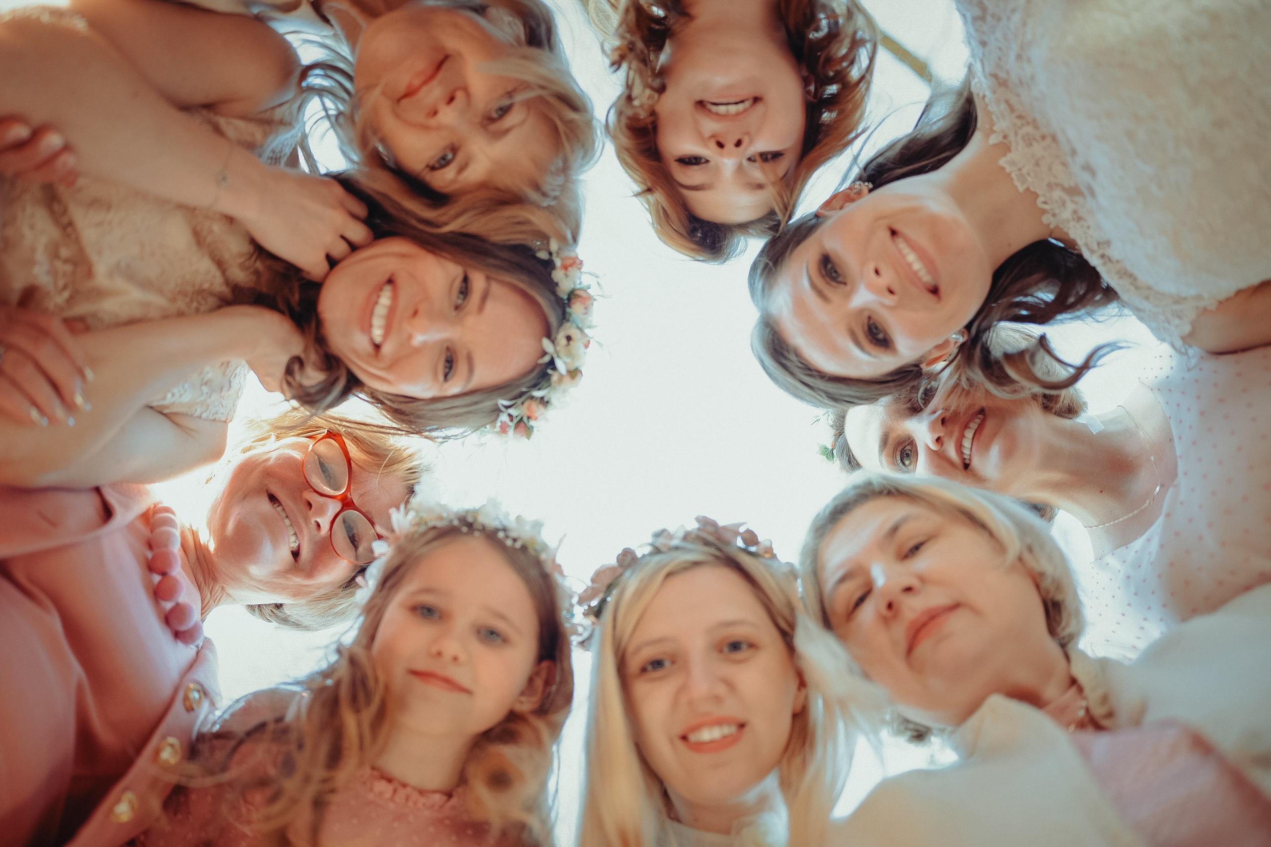 Elopement wedding in Central Park. Portrait and wedding photographer in New York