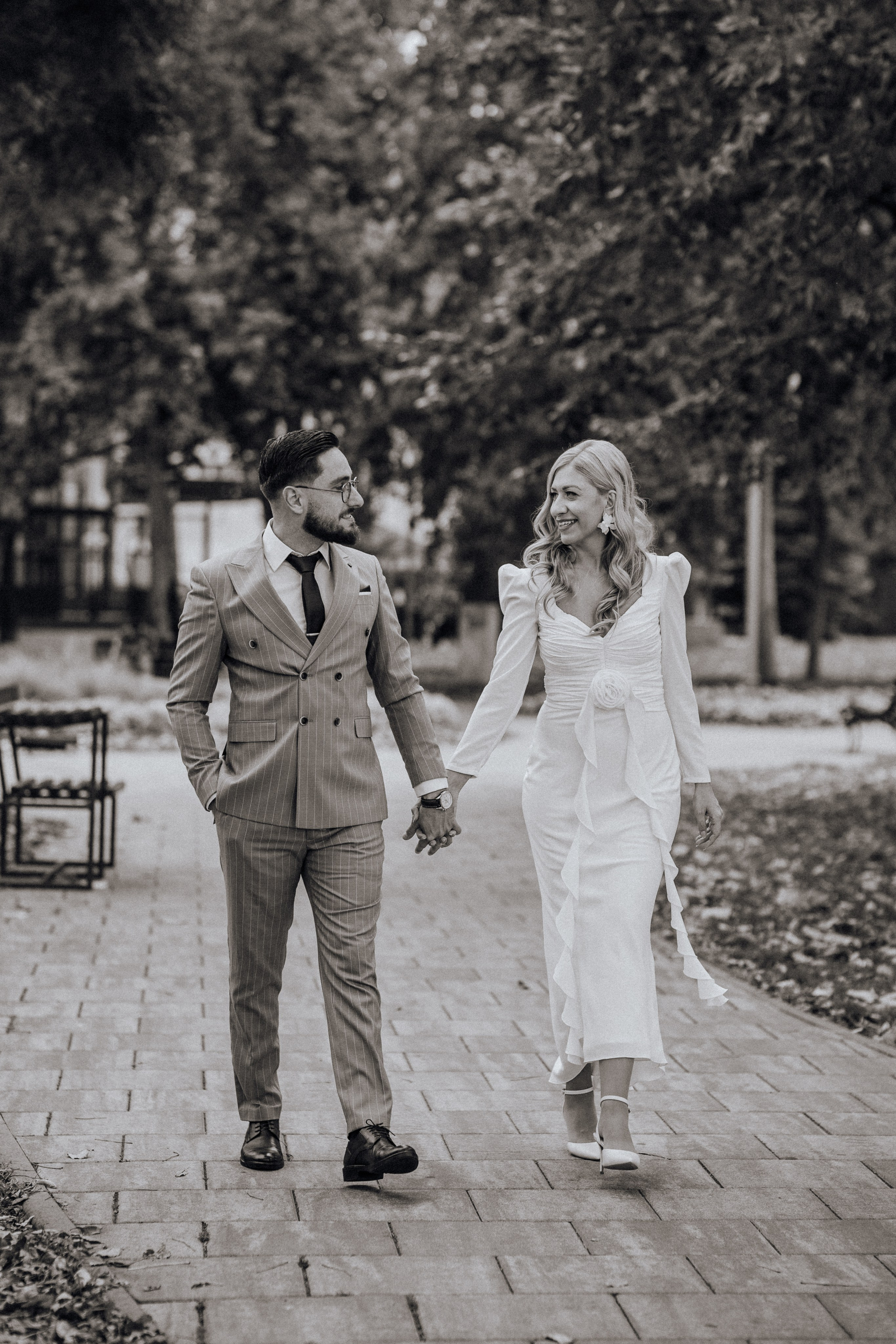 N|M. BSP Wedding