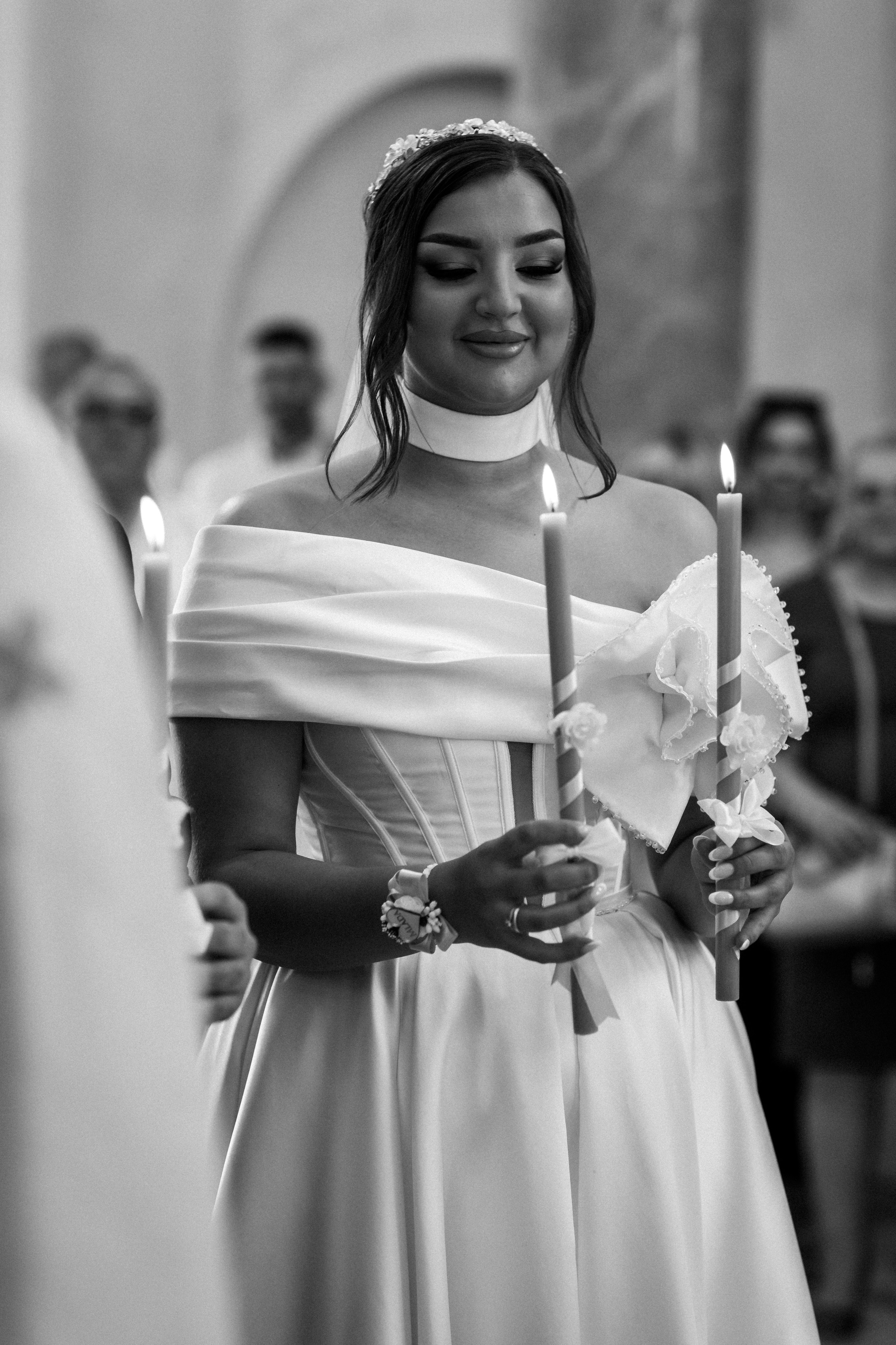 F|A. BSP Wedding