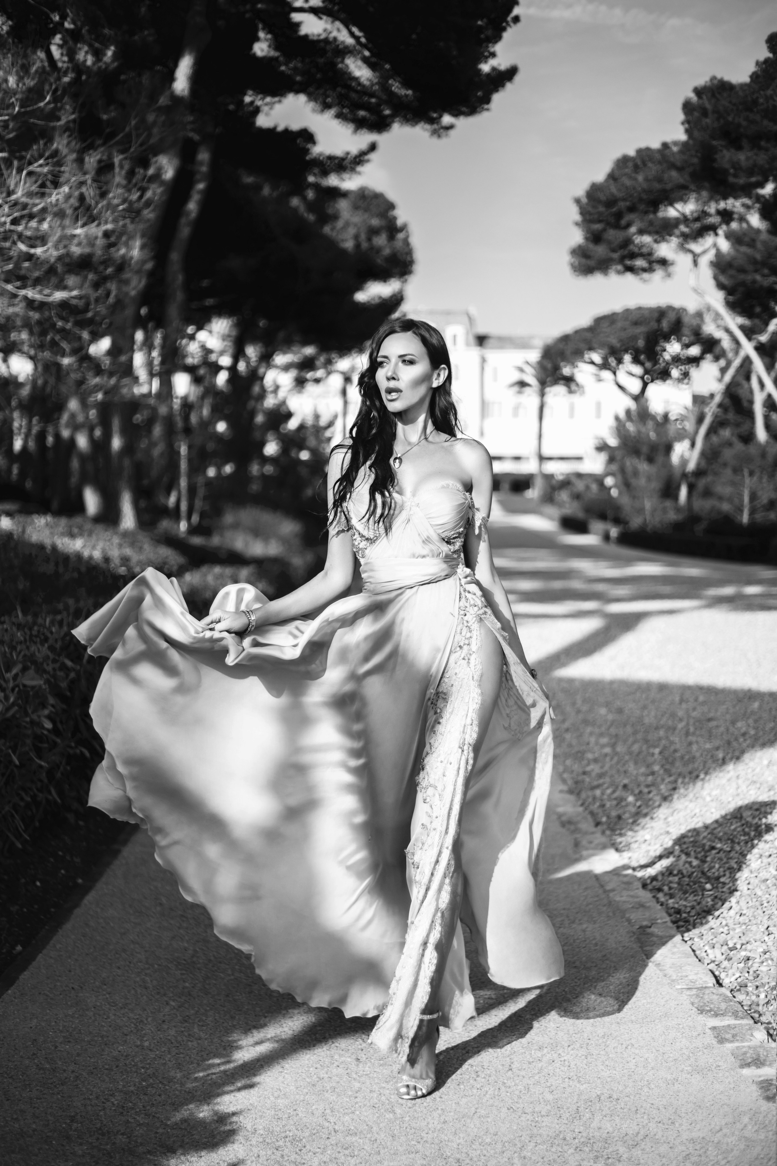 Luxury. Екатерина Волынец — Фотограф во Франции