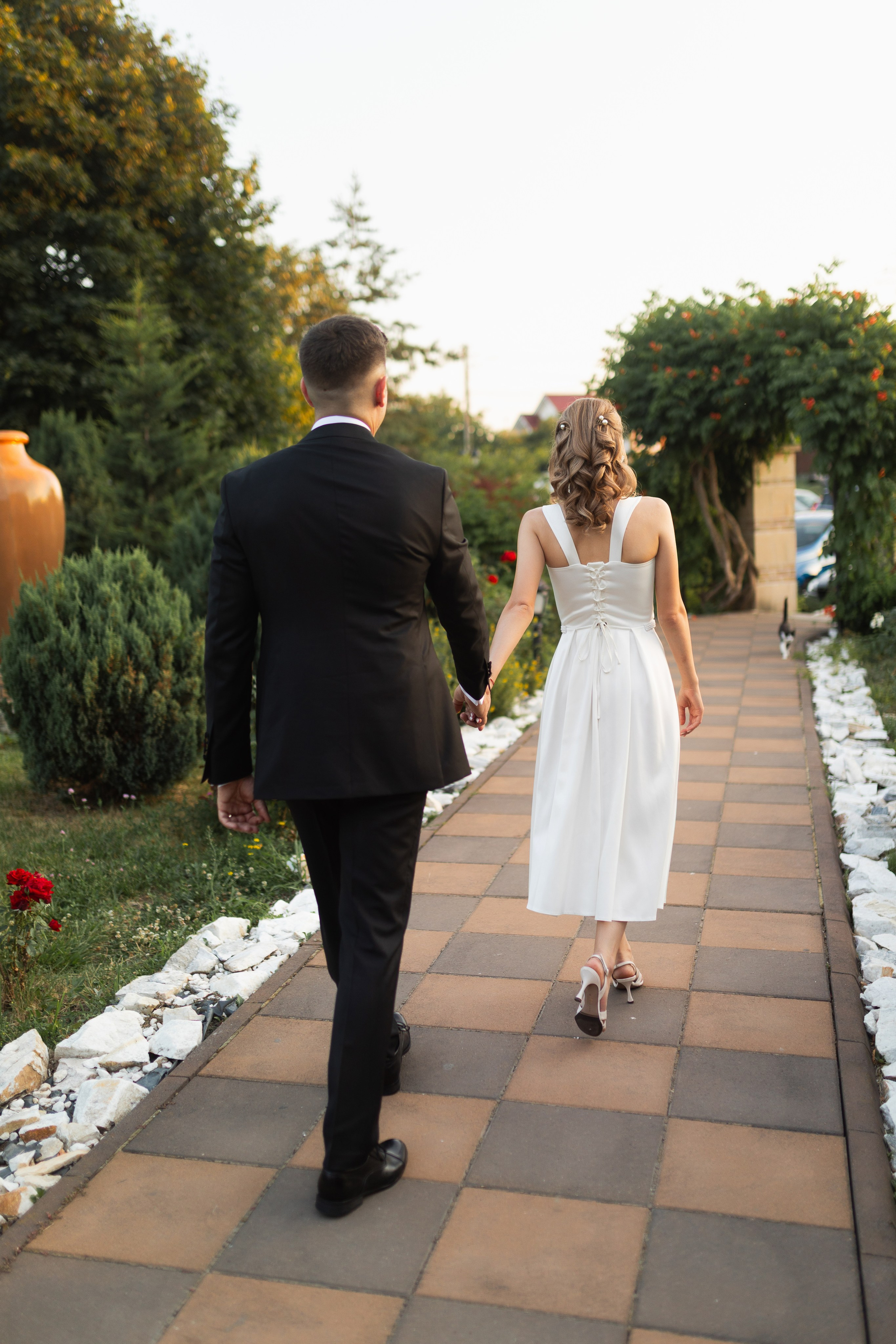 Iulia & Radu. Vlad Aconstantinesei Photographer