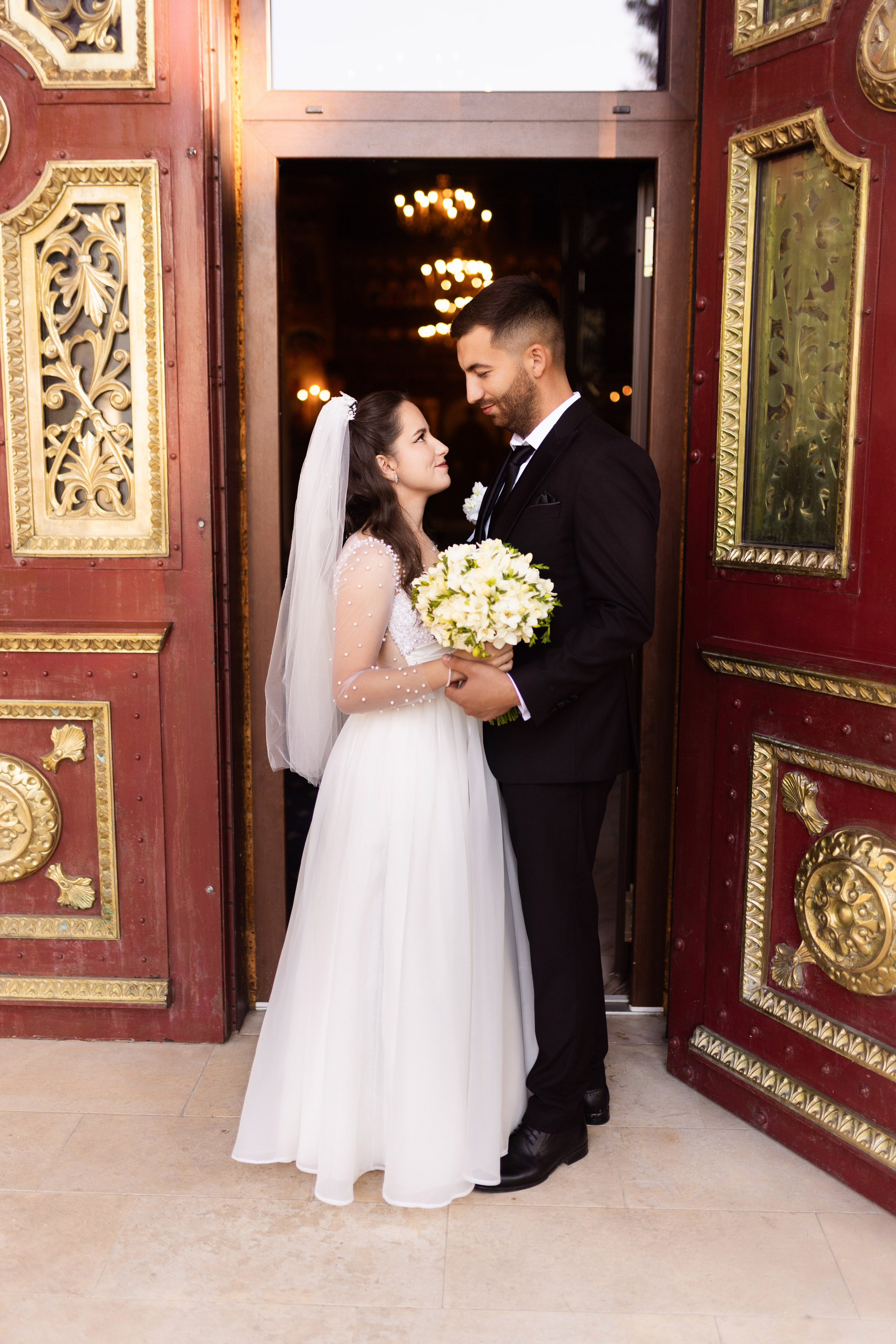 Ana-Maria & Bogdan. Vlad Aconstantinesei Photographer