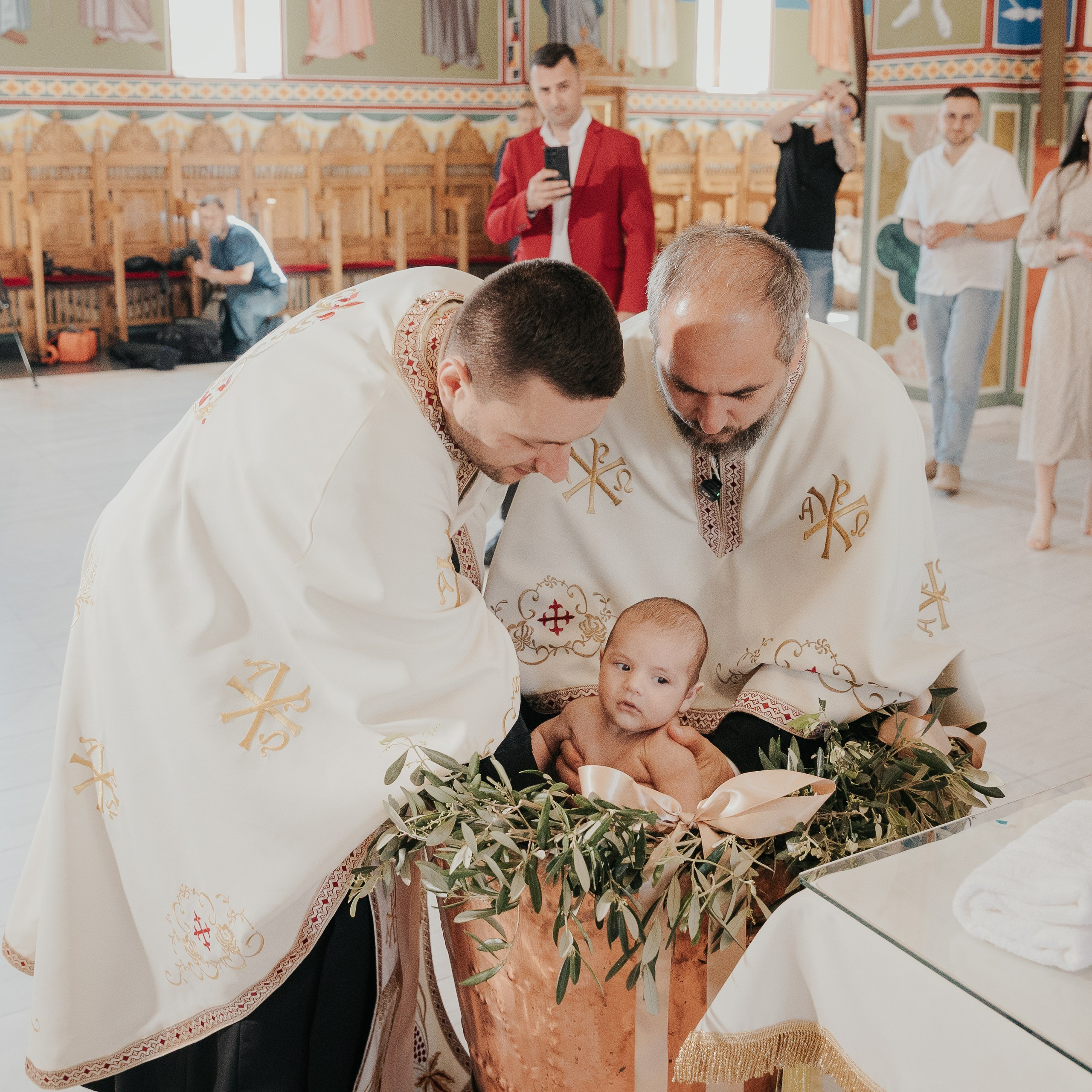 Fotograf Botez Severin | Foto & Video Botez | Foto Severin