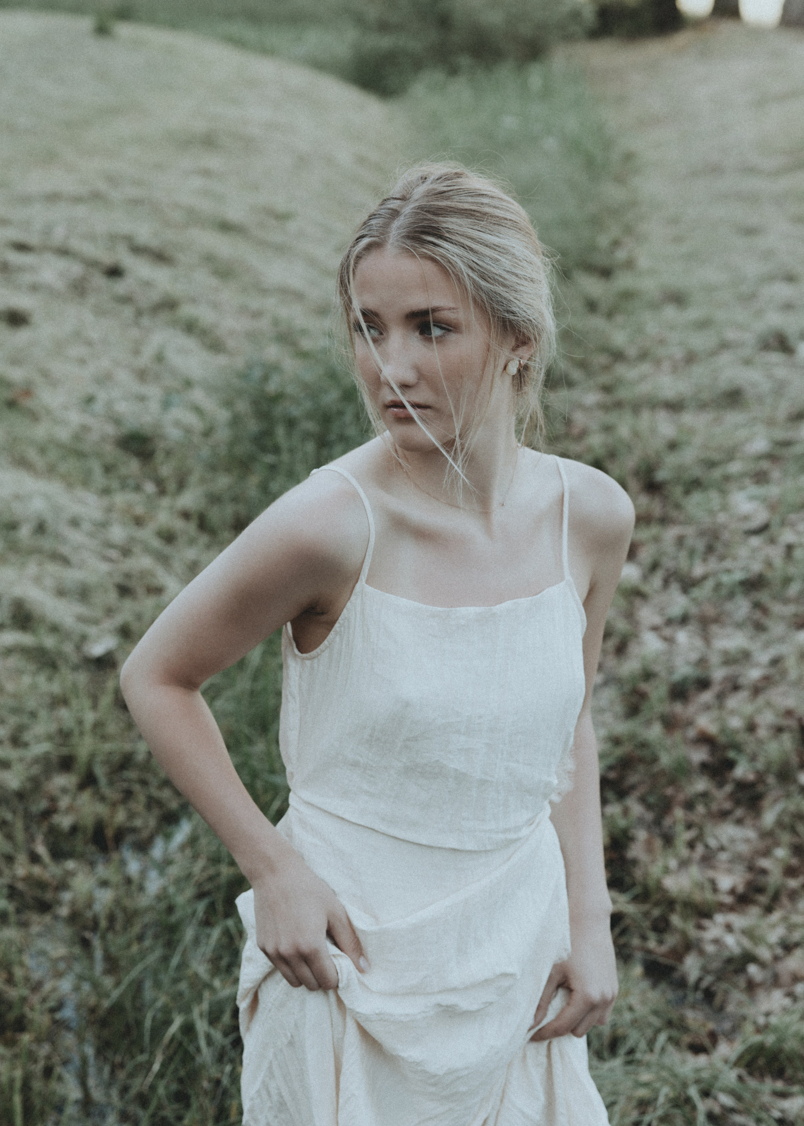 Melisa. Sajūtu un mirkļu fotogrāfs no Rīgas, Mārtiņš Babris