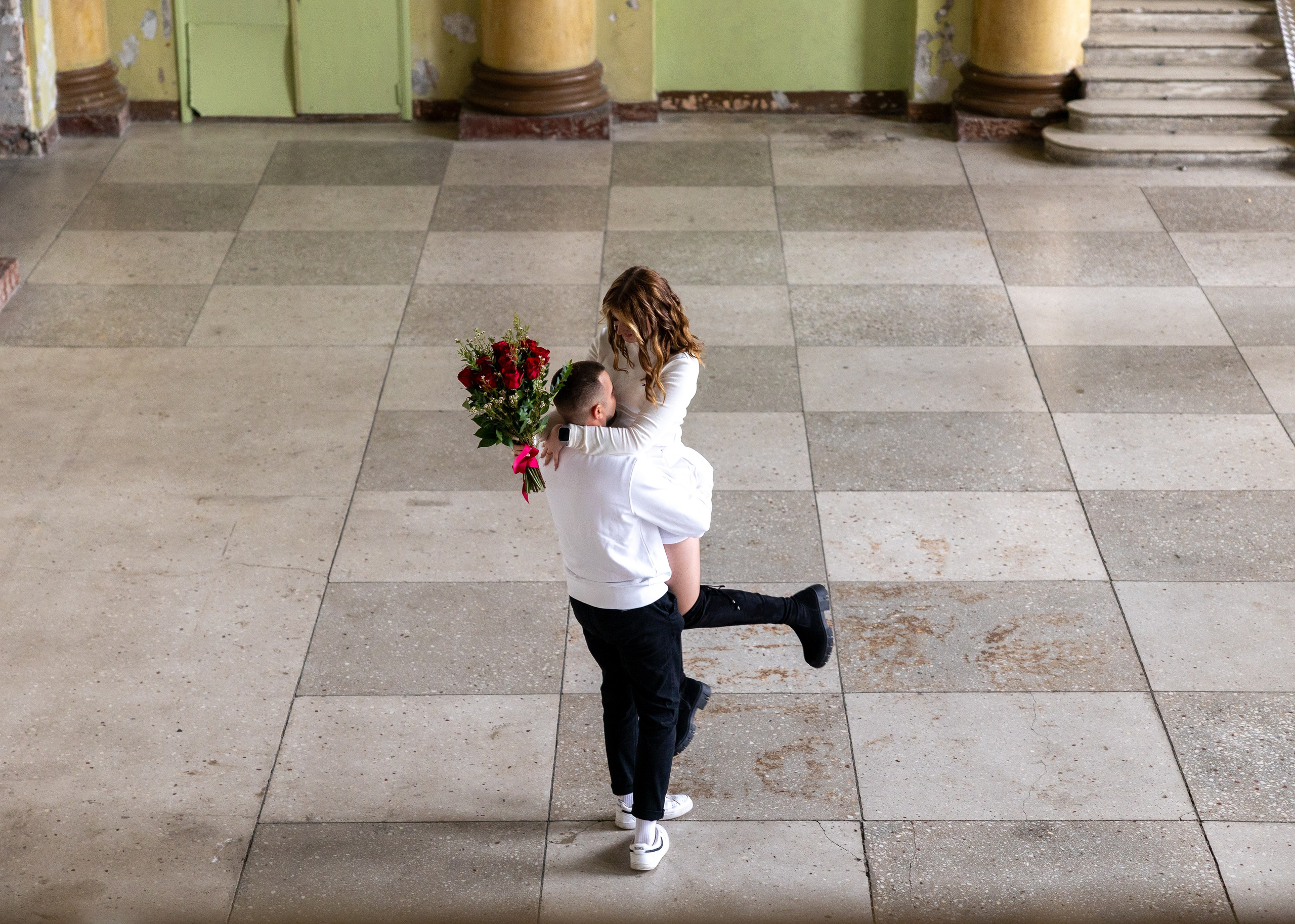 Saderināšanās fotosesija ar Valteru un Viktoriju. Sajūtu un mirkļu fotogrāfs no Rīgas, Mārtiņš Babris