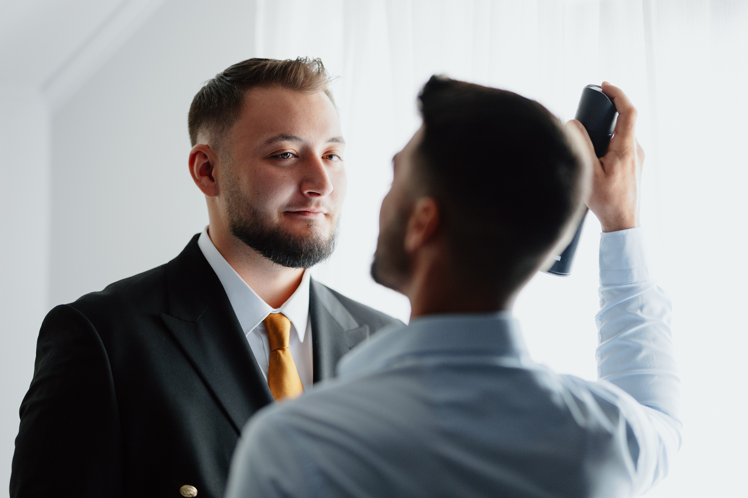 Iustin & Fabiana. Main