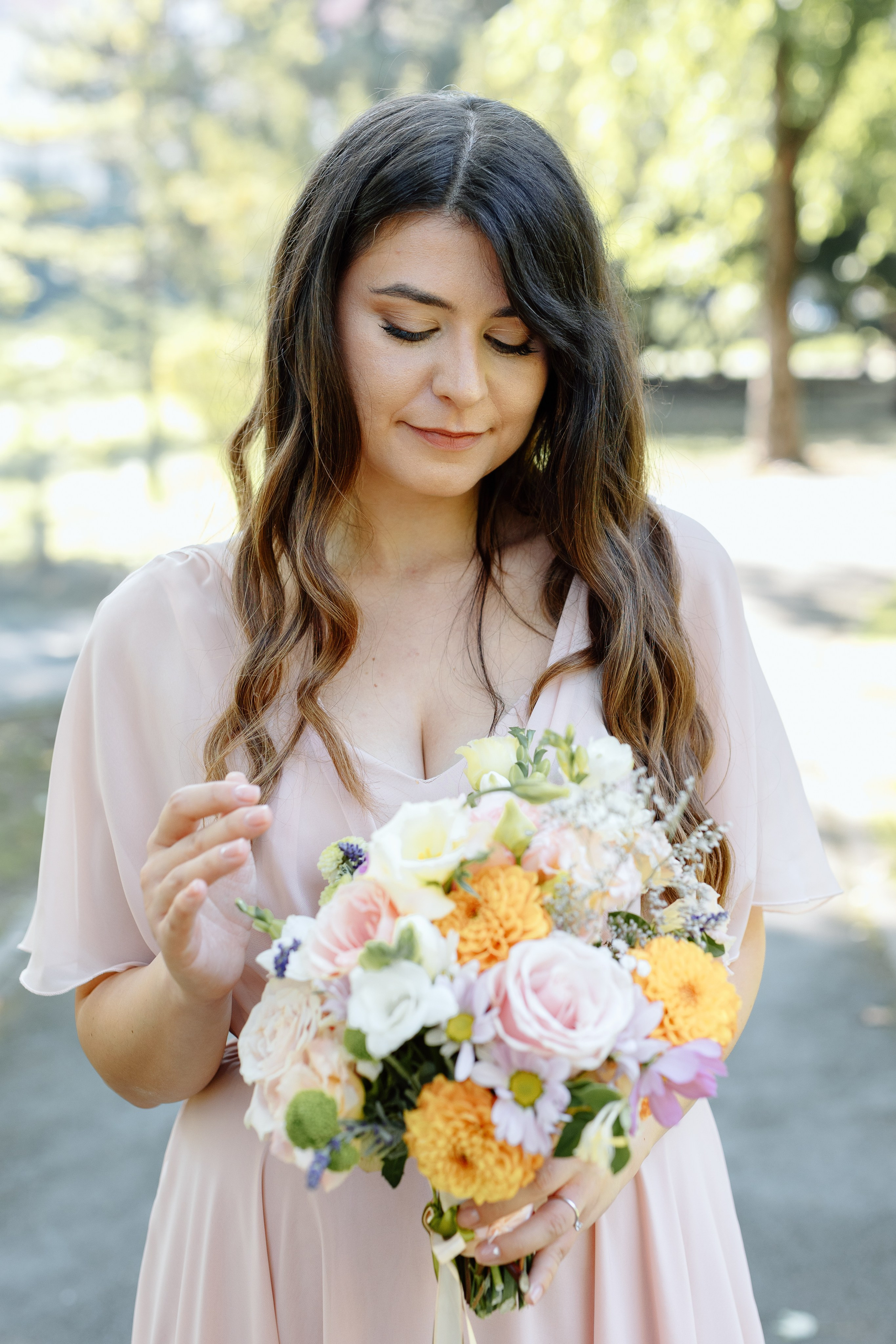 Flori & Cosmin — Civil ceremony. Main