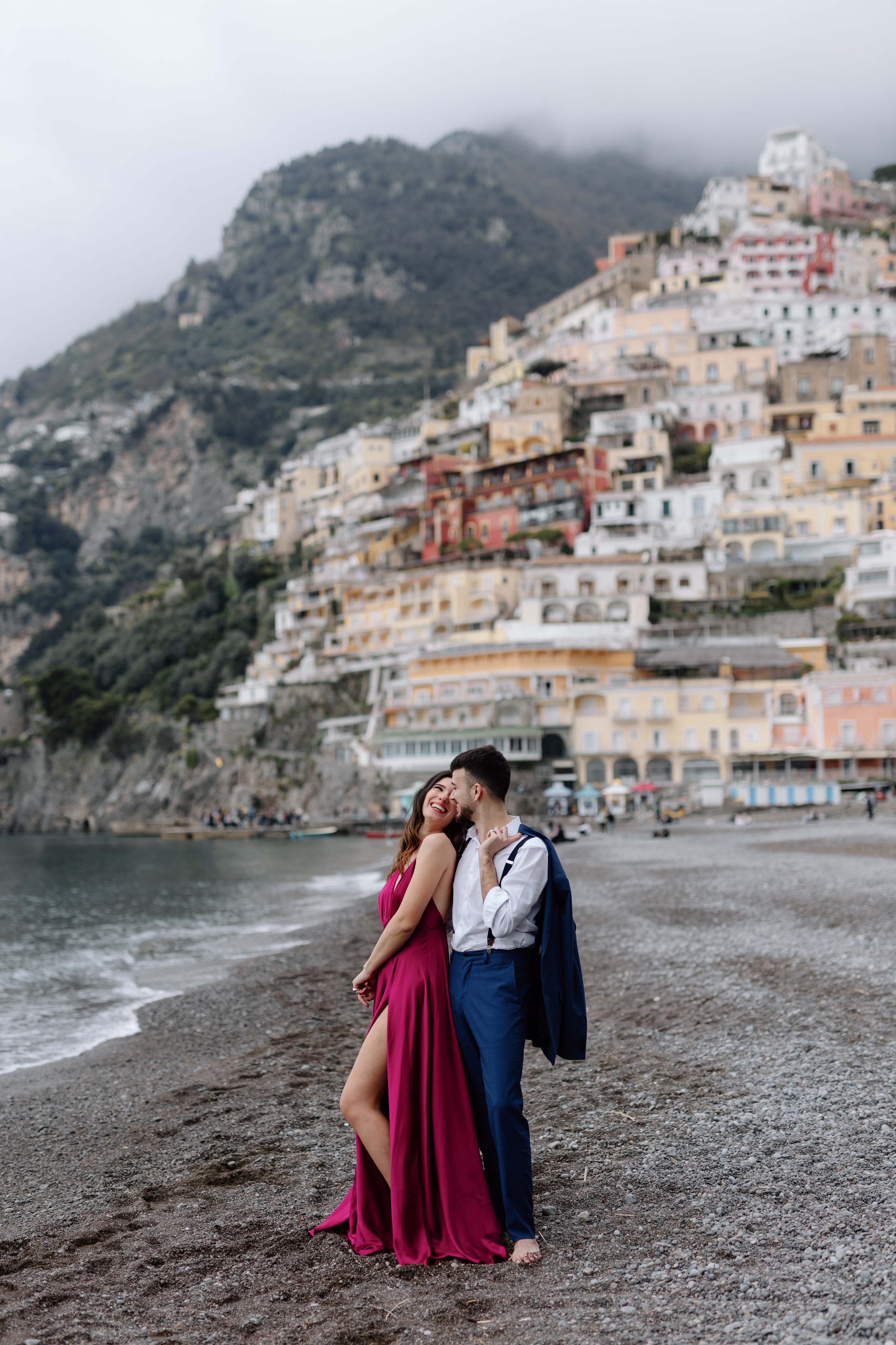 Simona & Giancarlo. Main