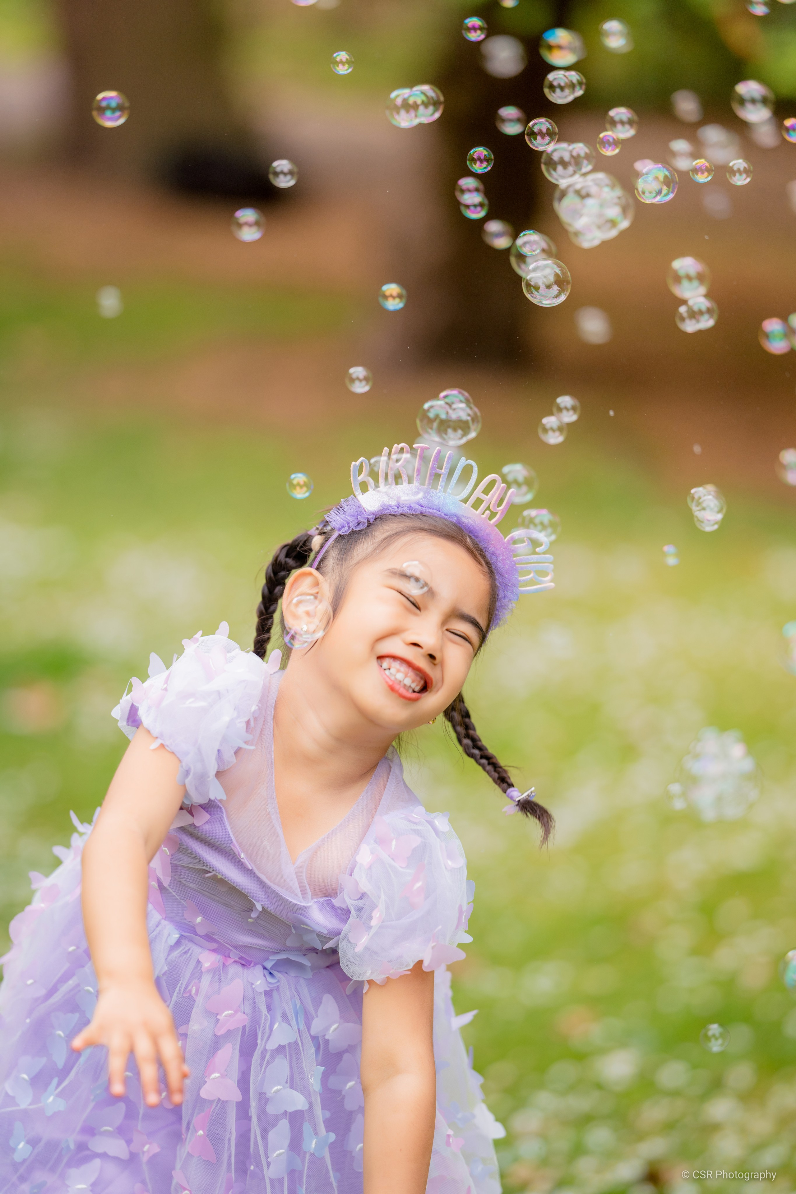 Rheana Faye. CSR Photography