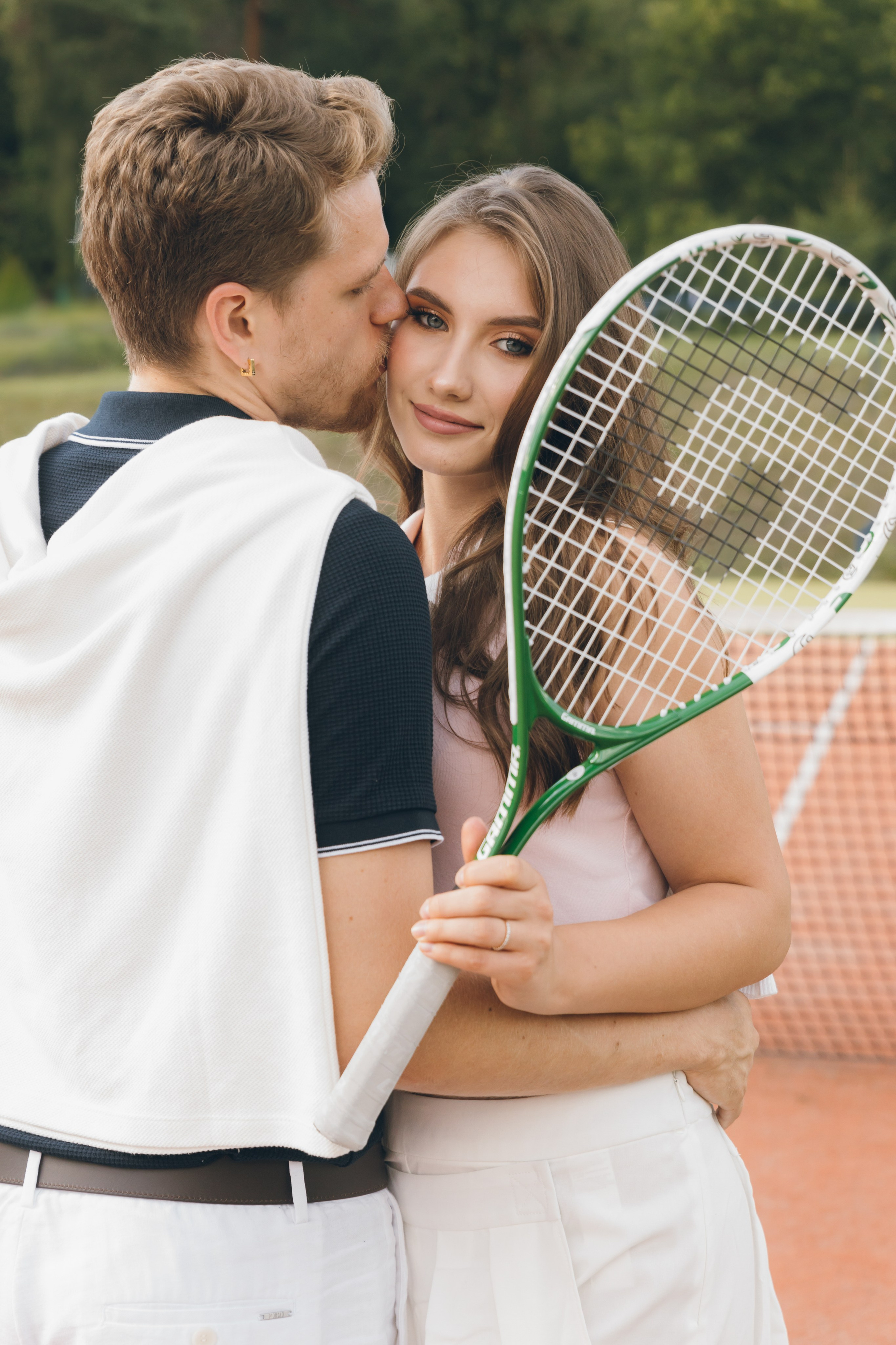 Sporty & Rich. Photographer Anna Curly | Weddings and Events in Dubai