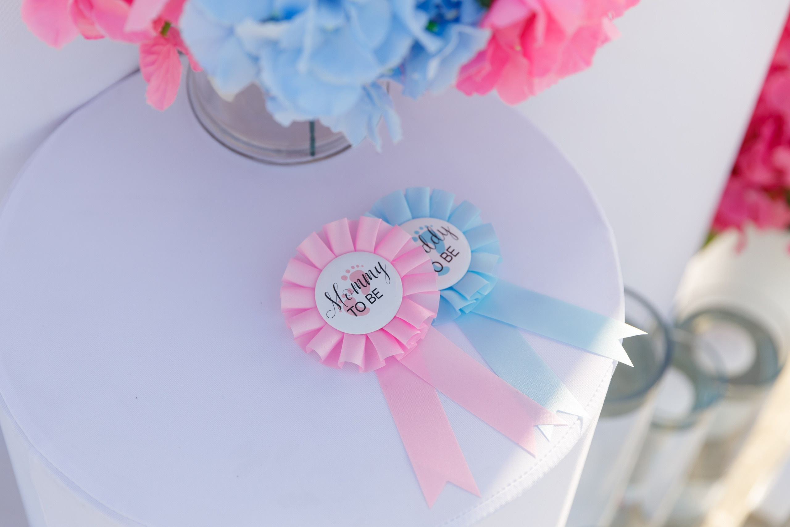 M&A arabic baby gender. Photographer Anna Curly | Weddings and Events in Dubai