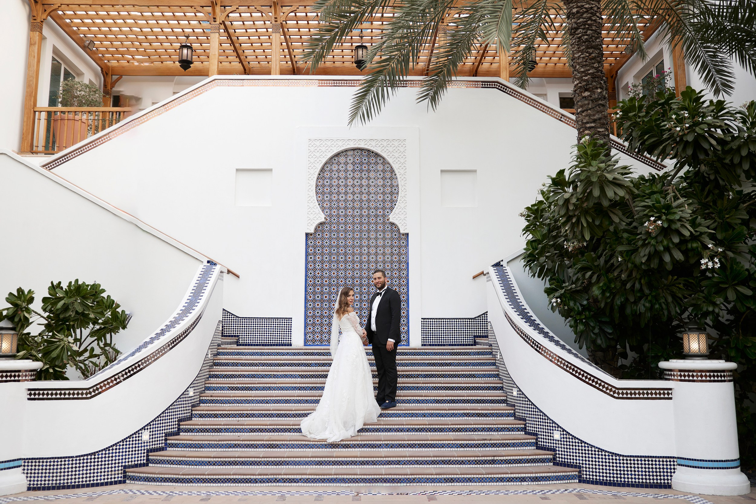 WEDDINGS. Female Photographer in Dubai