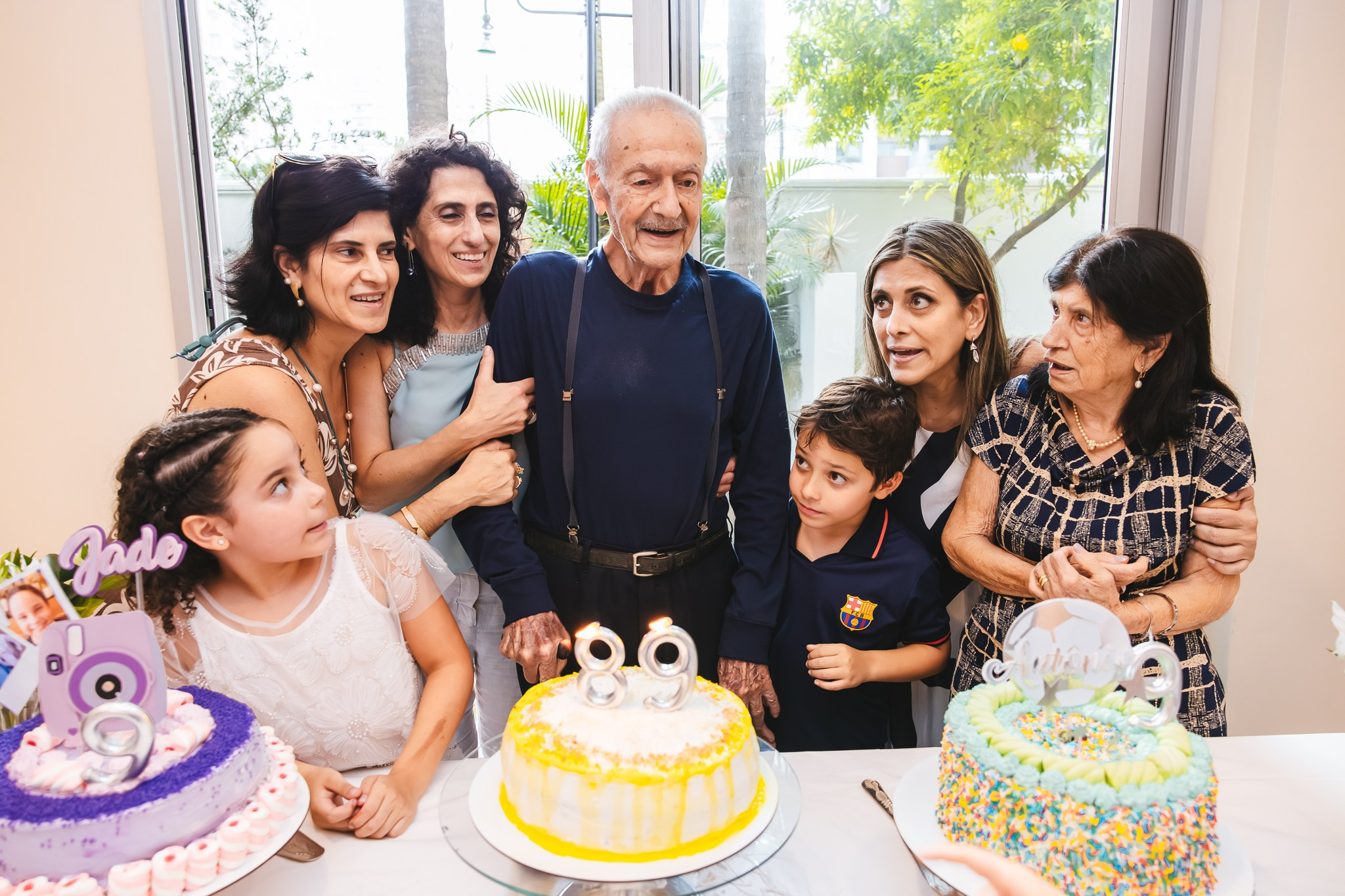 Famílias. Priscilla Leão, fotógrafa em São Paulo