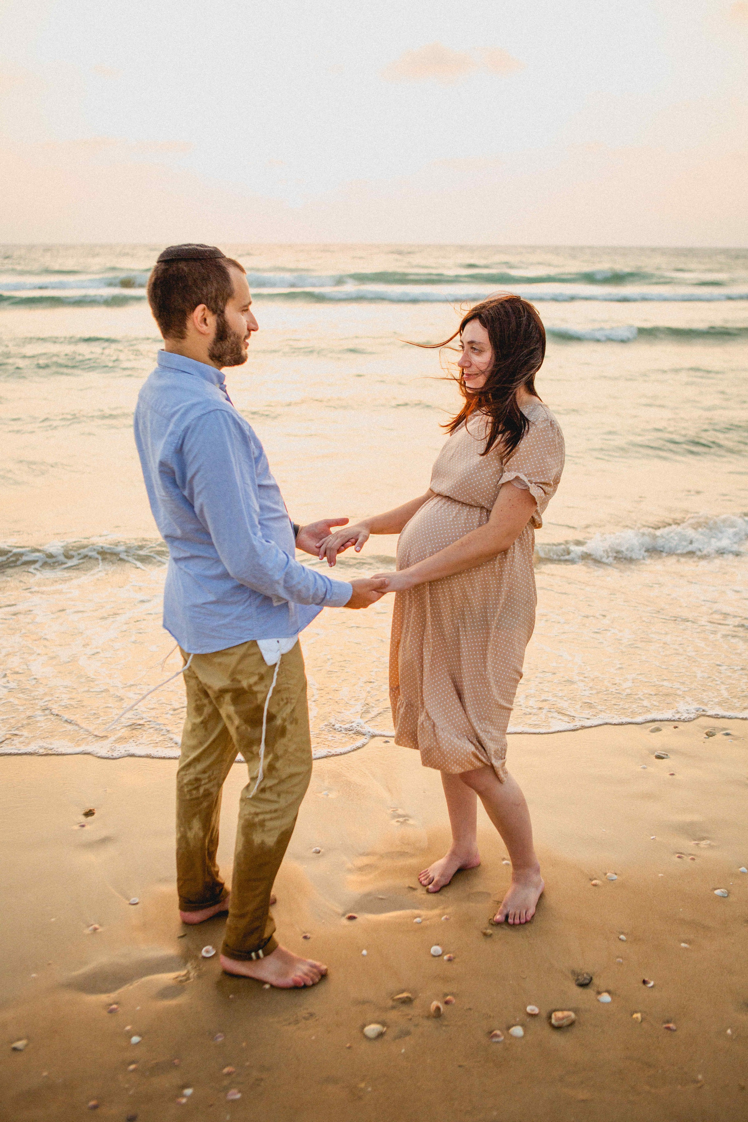 HAIFA, HOF CARMEL. Https://shi-photo.com/