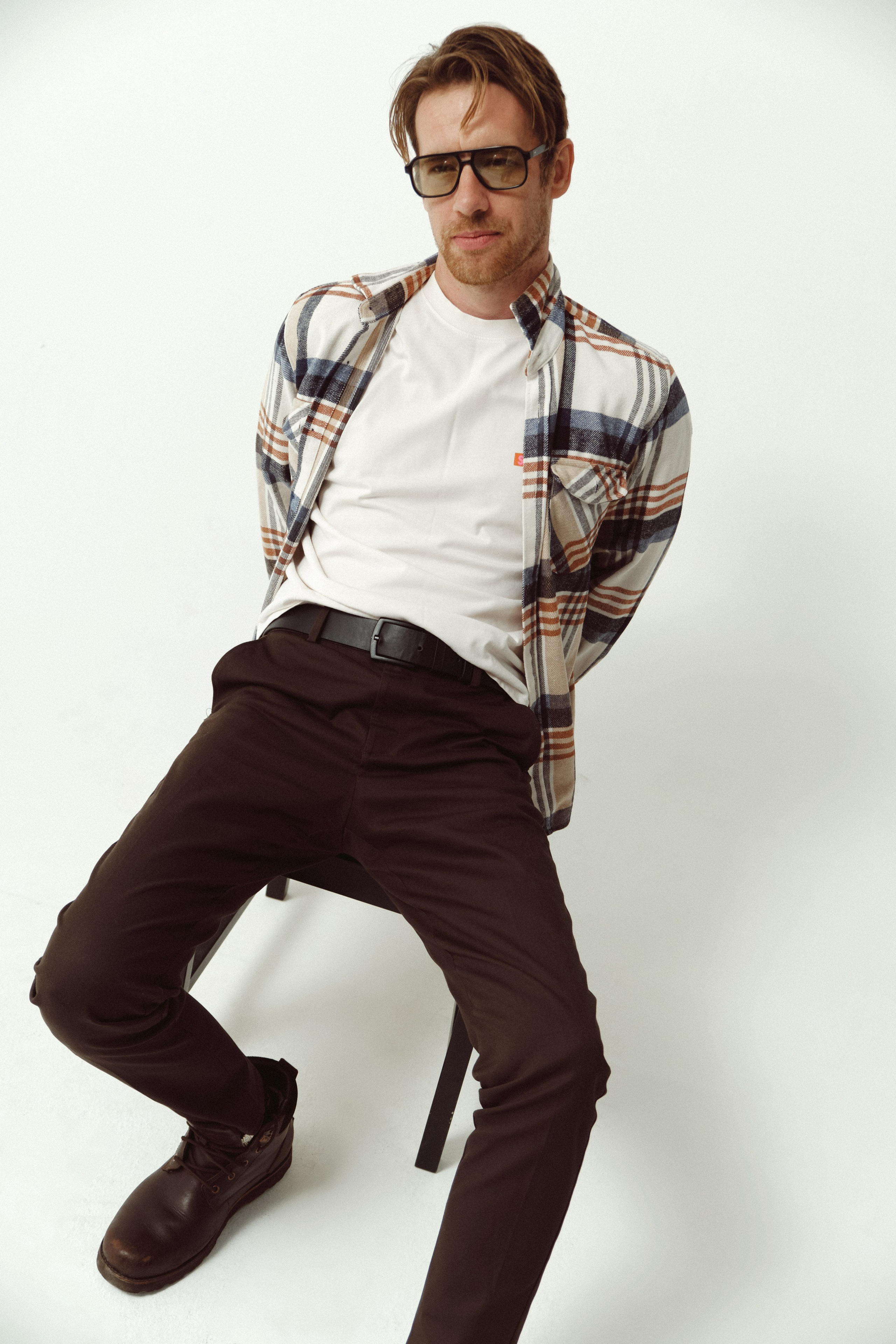 Polaroids — Nikolay. Commercial fashion photographer based in Turkey and Europe