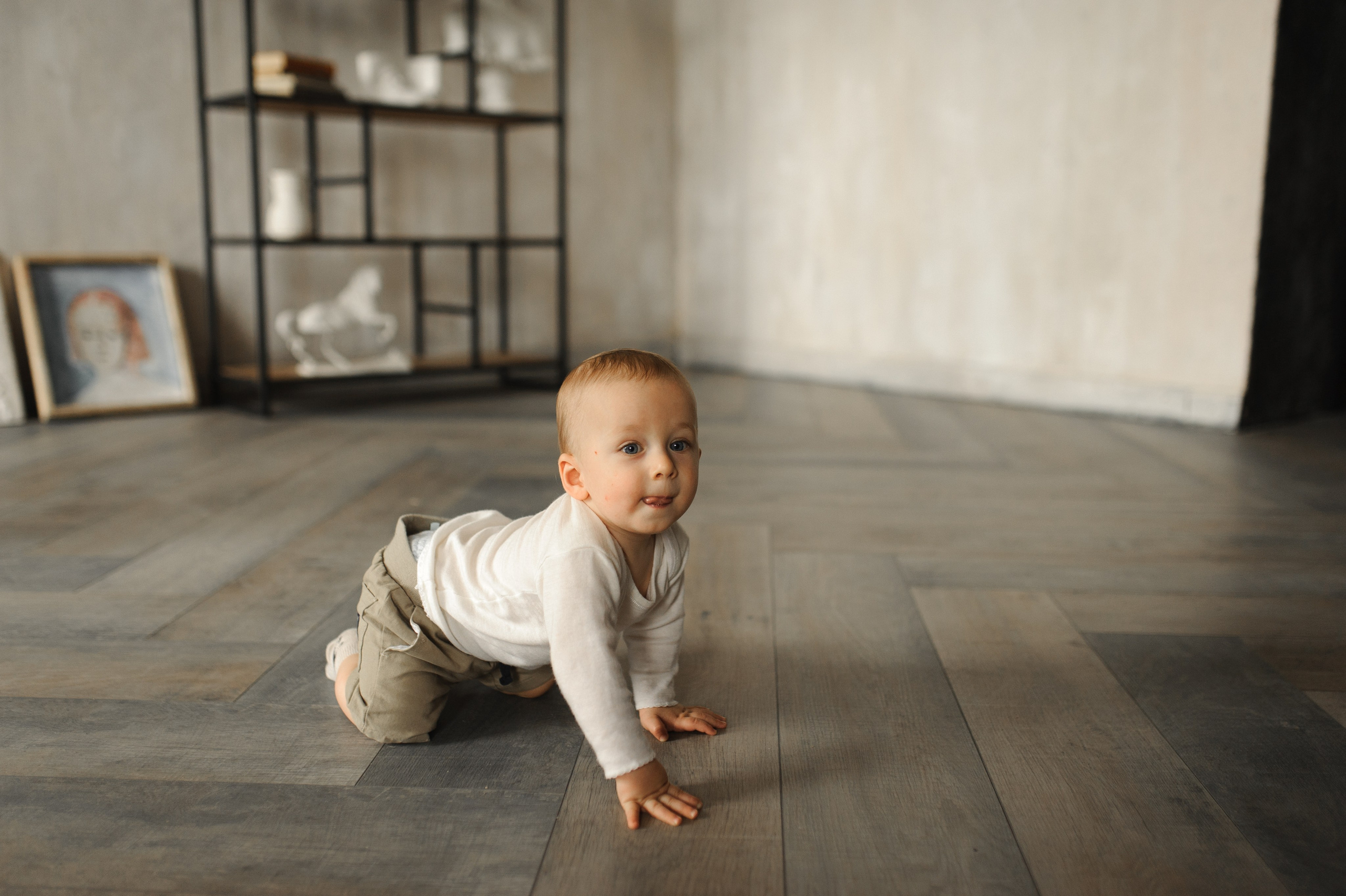 Olga & Kirill & Simeon. Familien- und Hochzeitsfotografin. Ich arbeite in Koblenz und Rheinlan