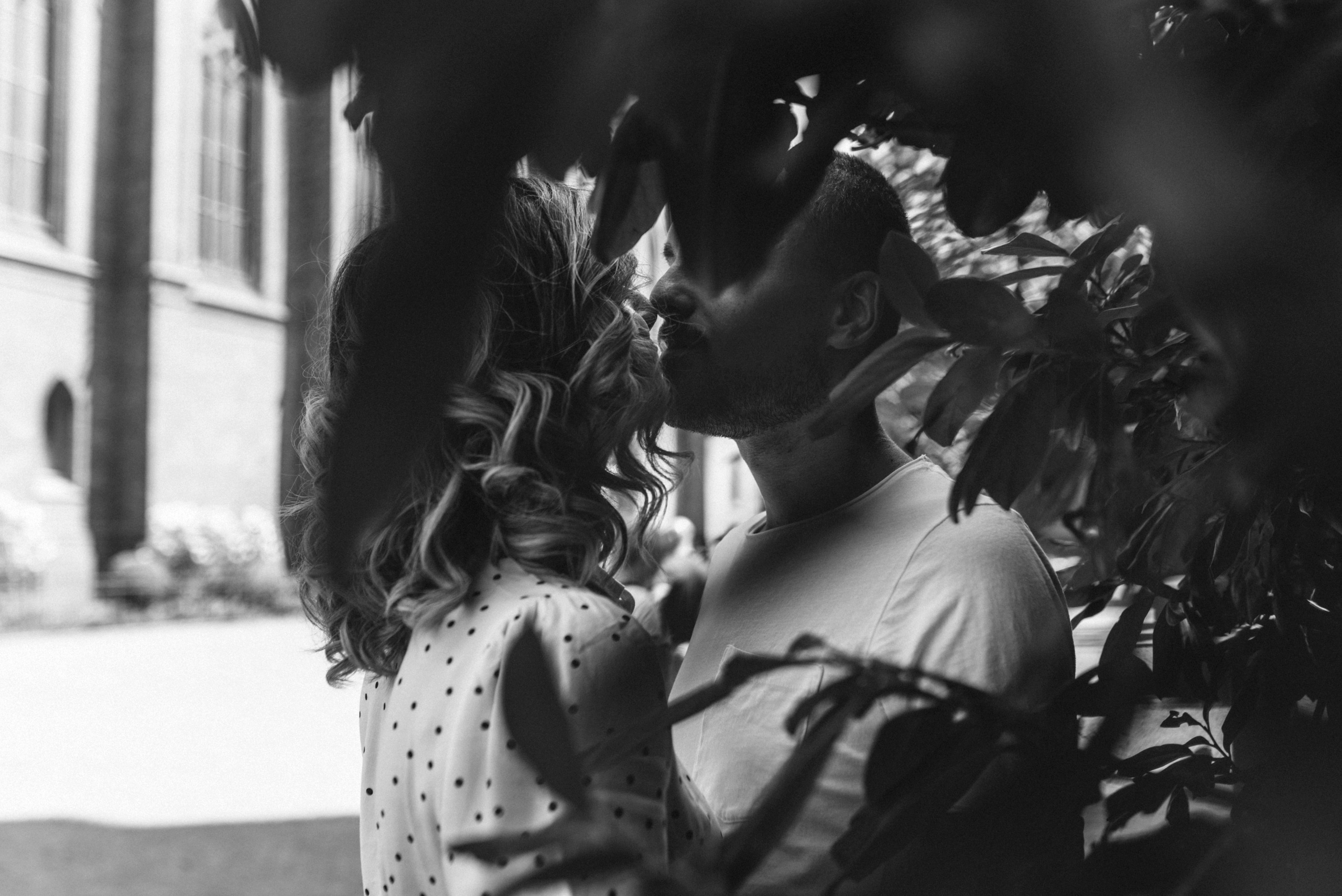 Natali & Anton. Familien- und Hochzeitsfotografin. Ich arbeite in Koblenz und Rheinlan