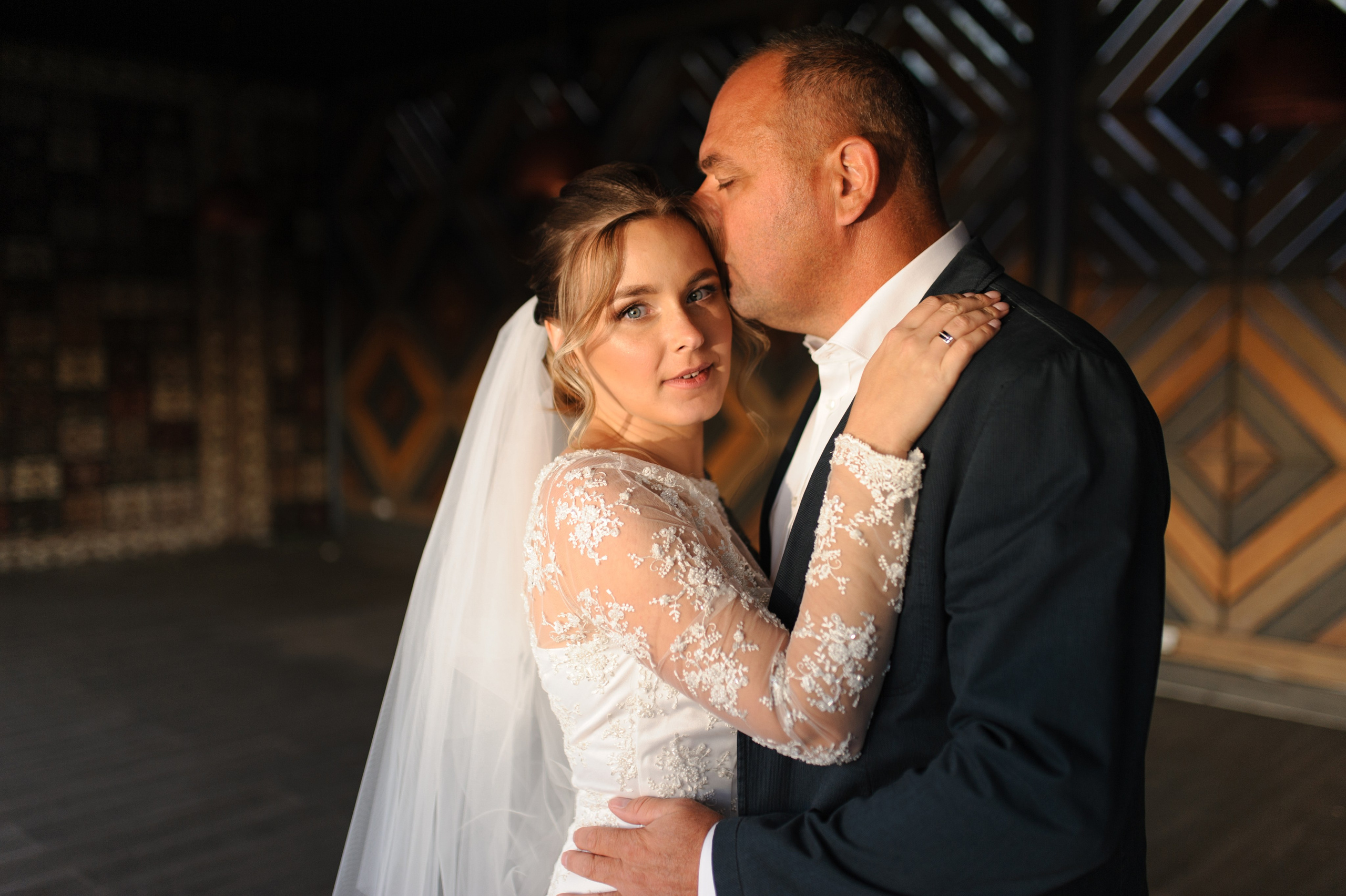 Diana & Andrii. Familien- und Hochzeitsfotografin. Ich arbeite in Koblenz und Rheinlan