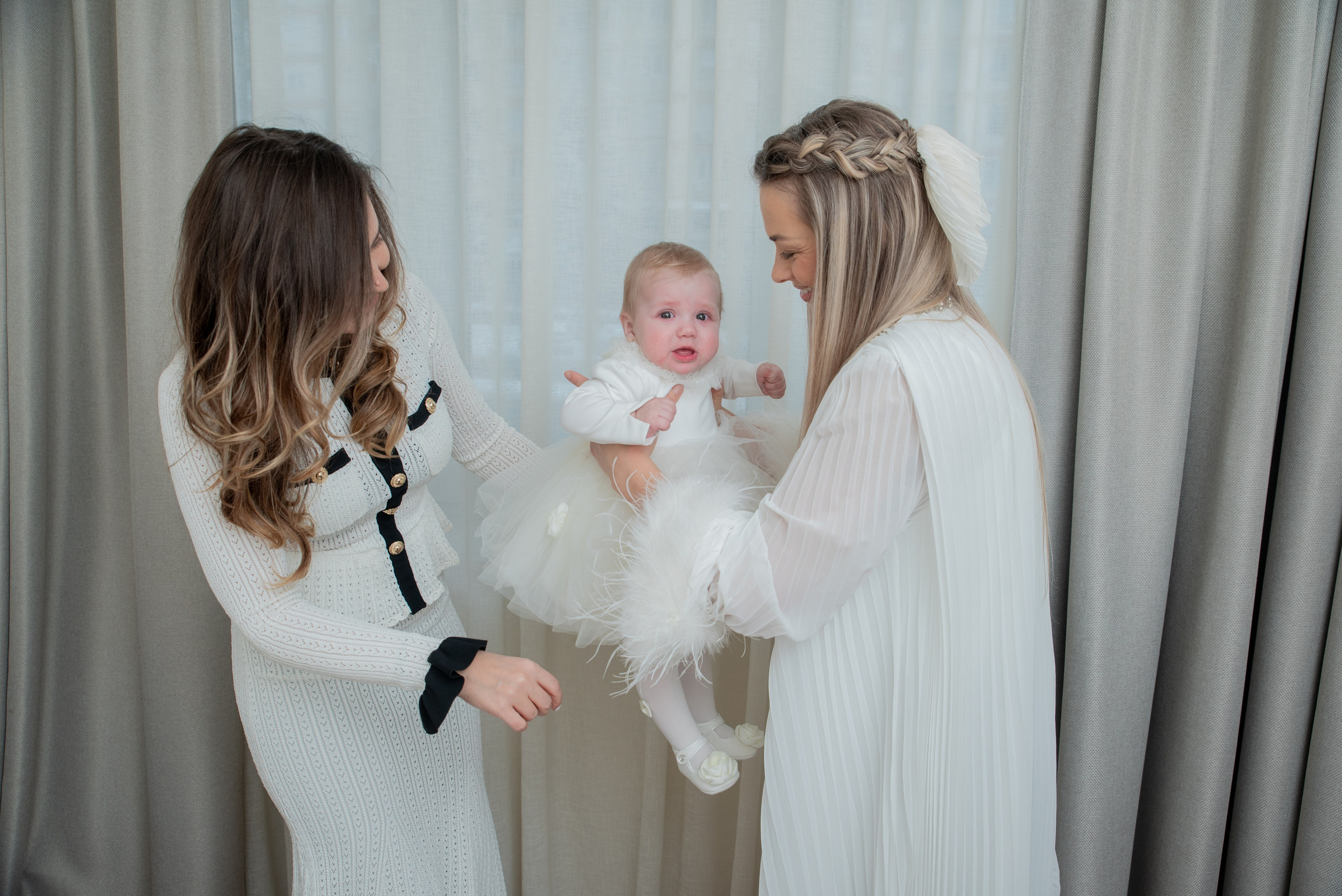 Ana Ionascu. Neagoe Studio — Fotograf Nuntă & Evenimente