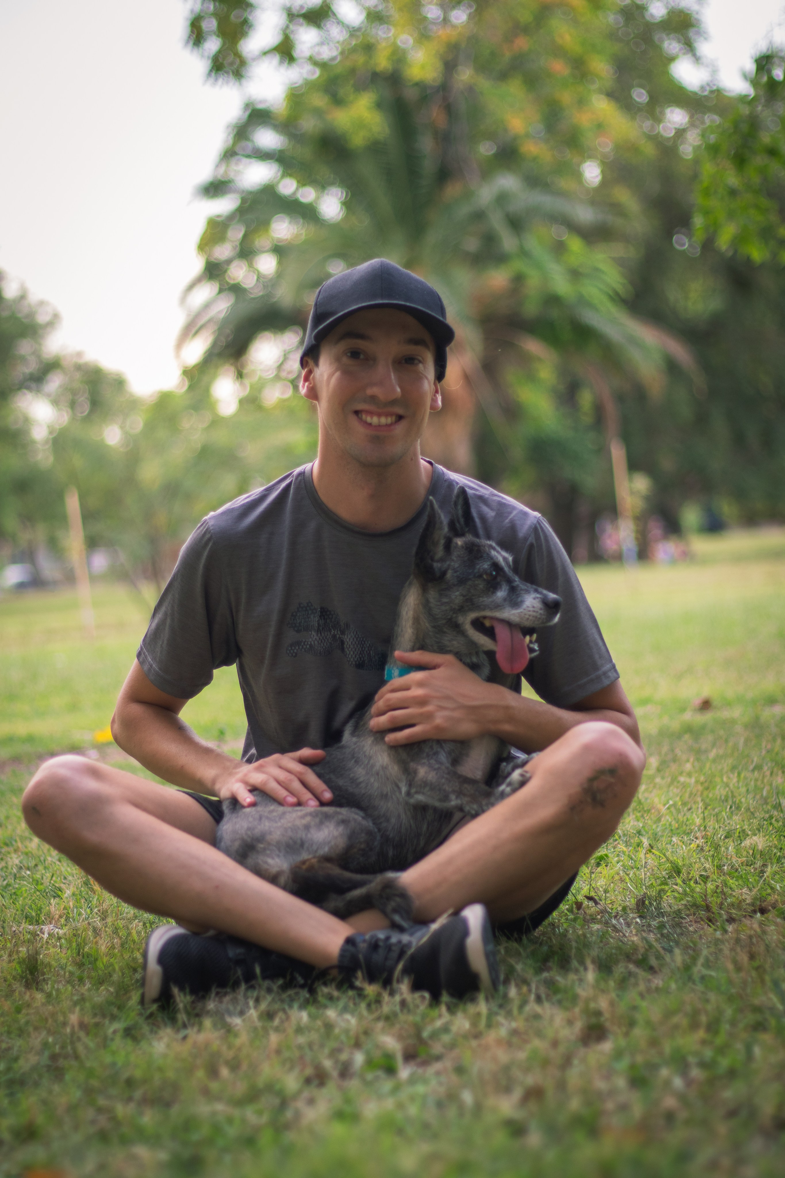 Maya & Pablo. Fotógrafo en Mendoza Alexander Safonov