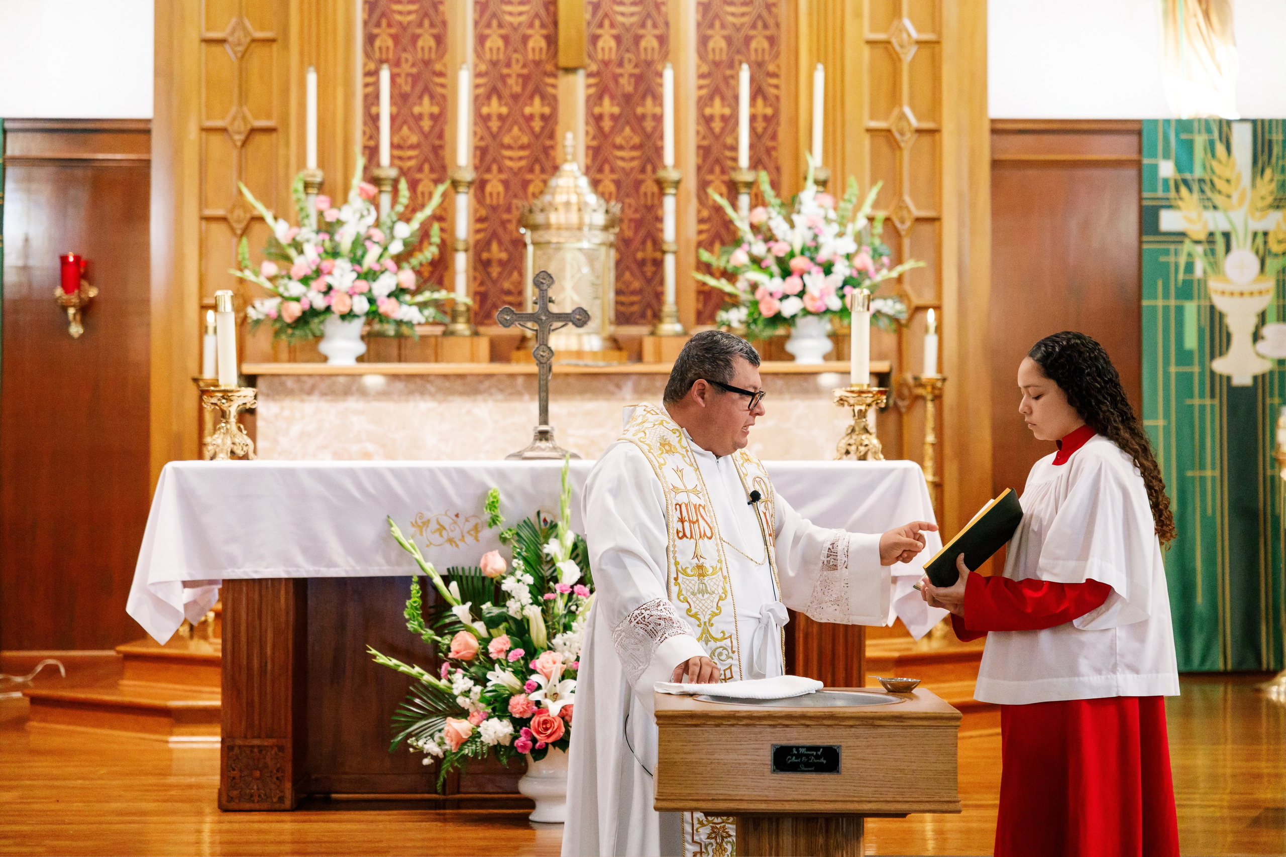 Baptism. Family and Event photographer in Bay Area Elena Tiuriumina