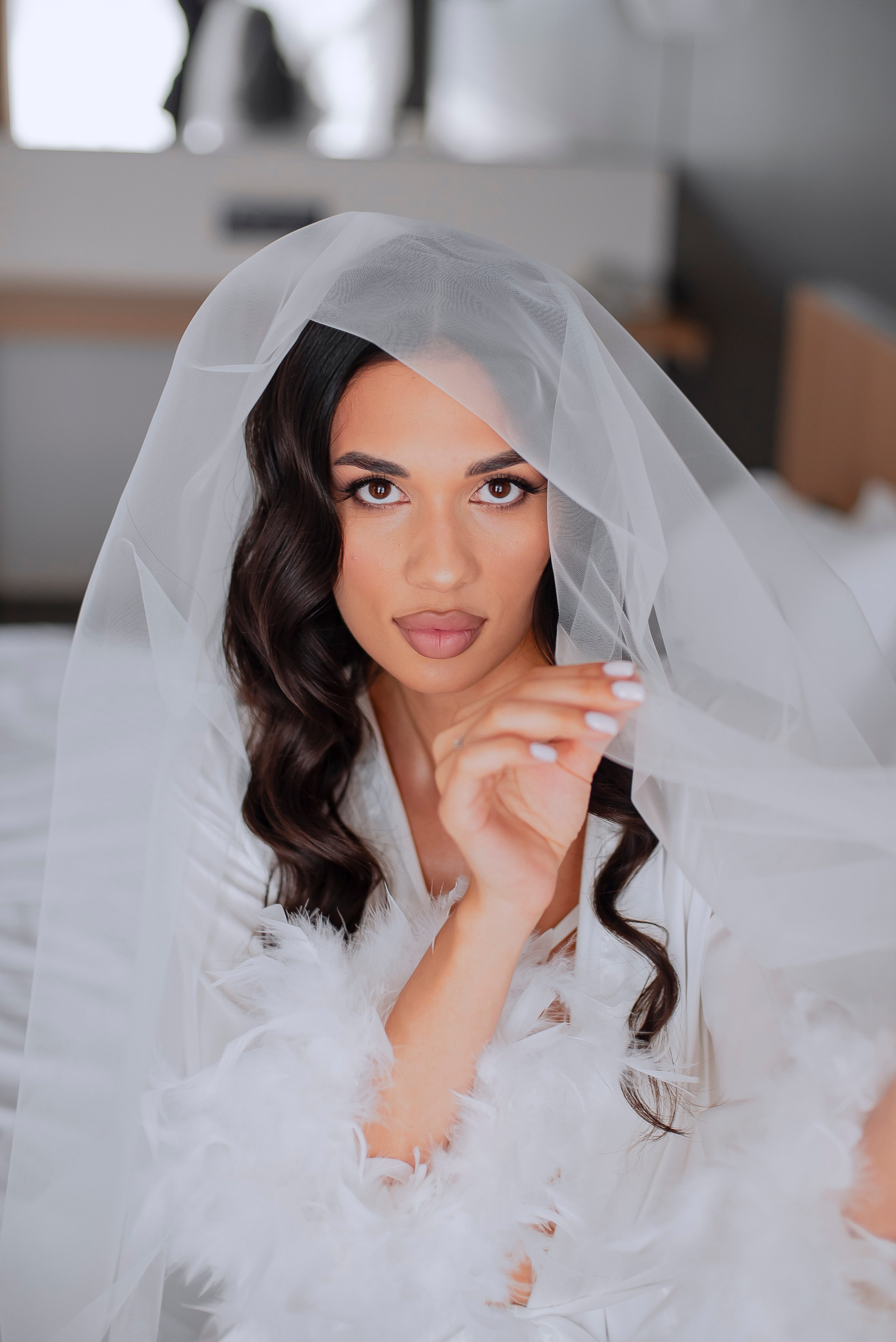 Ольга & Андрей. Свадебный и семейный фотограф Екатерина Шестакова