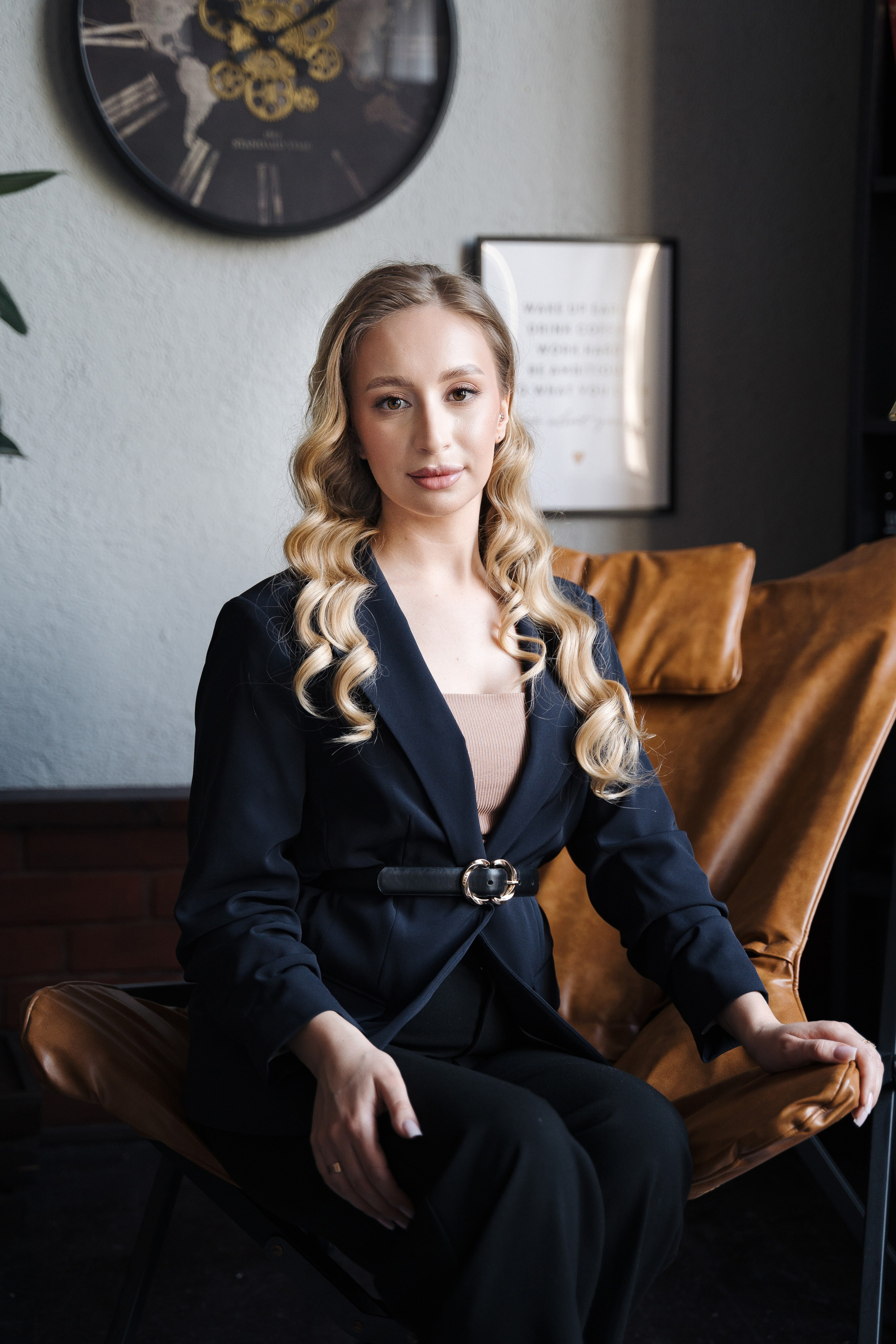 Julia. Karina Czernecka Foto