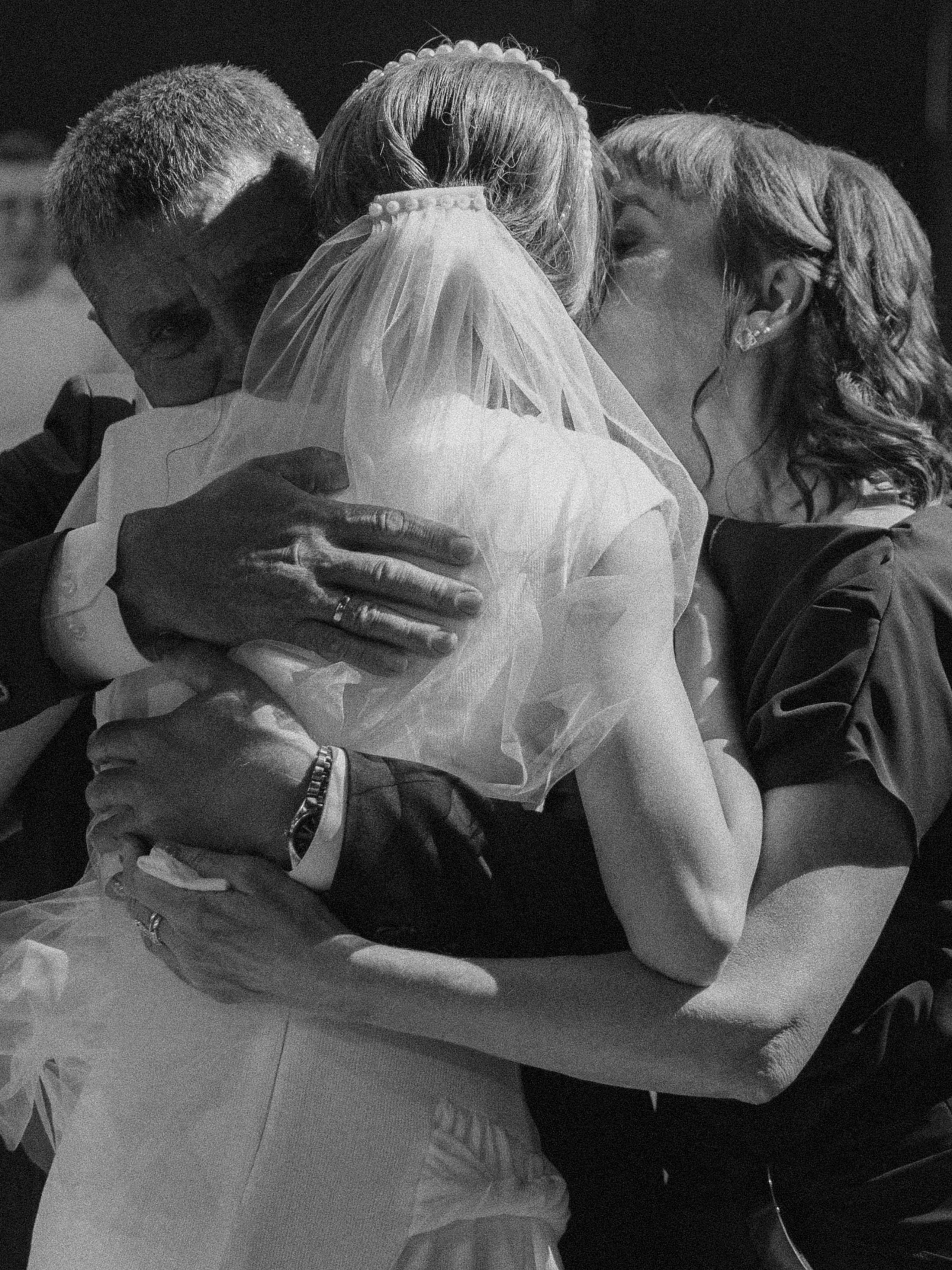 Портфолио. Свадебный фотограф Анастасия Биктимирова