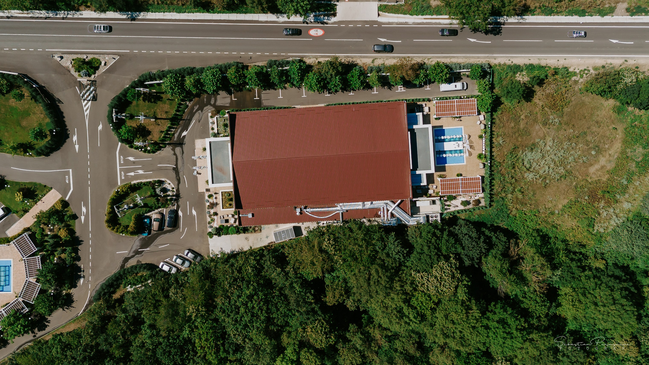 Bianca & Iulian. Sebastian Purusniuc Fotograf - Iasi