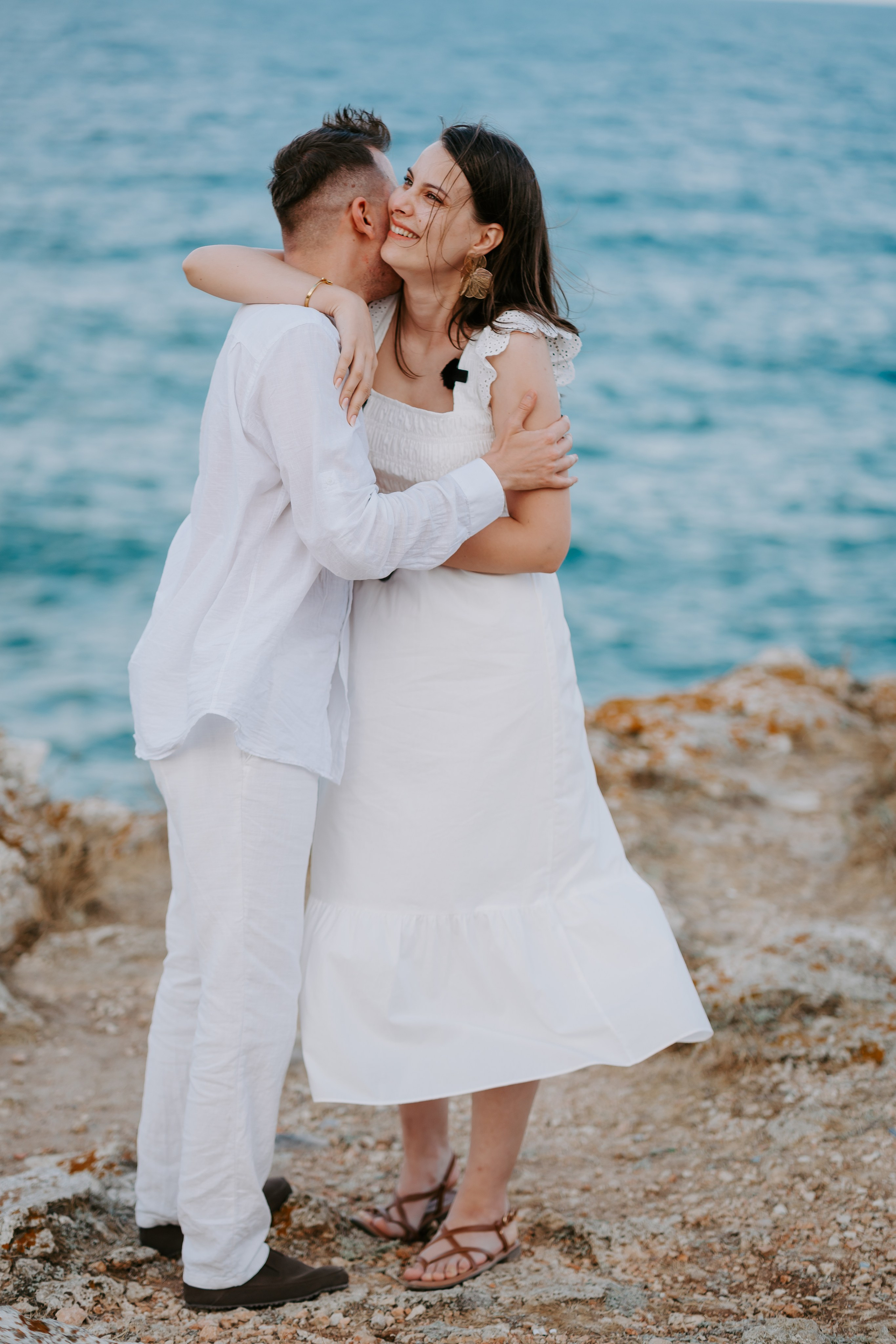 Alexandra & Felix - Love in Tyulenovo. Sebastian Purusniuc Fotograf - Iasi