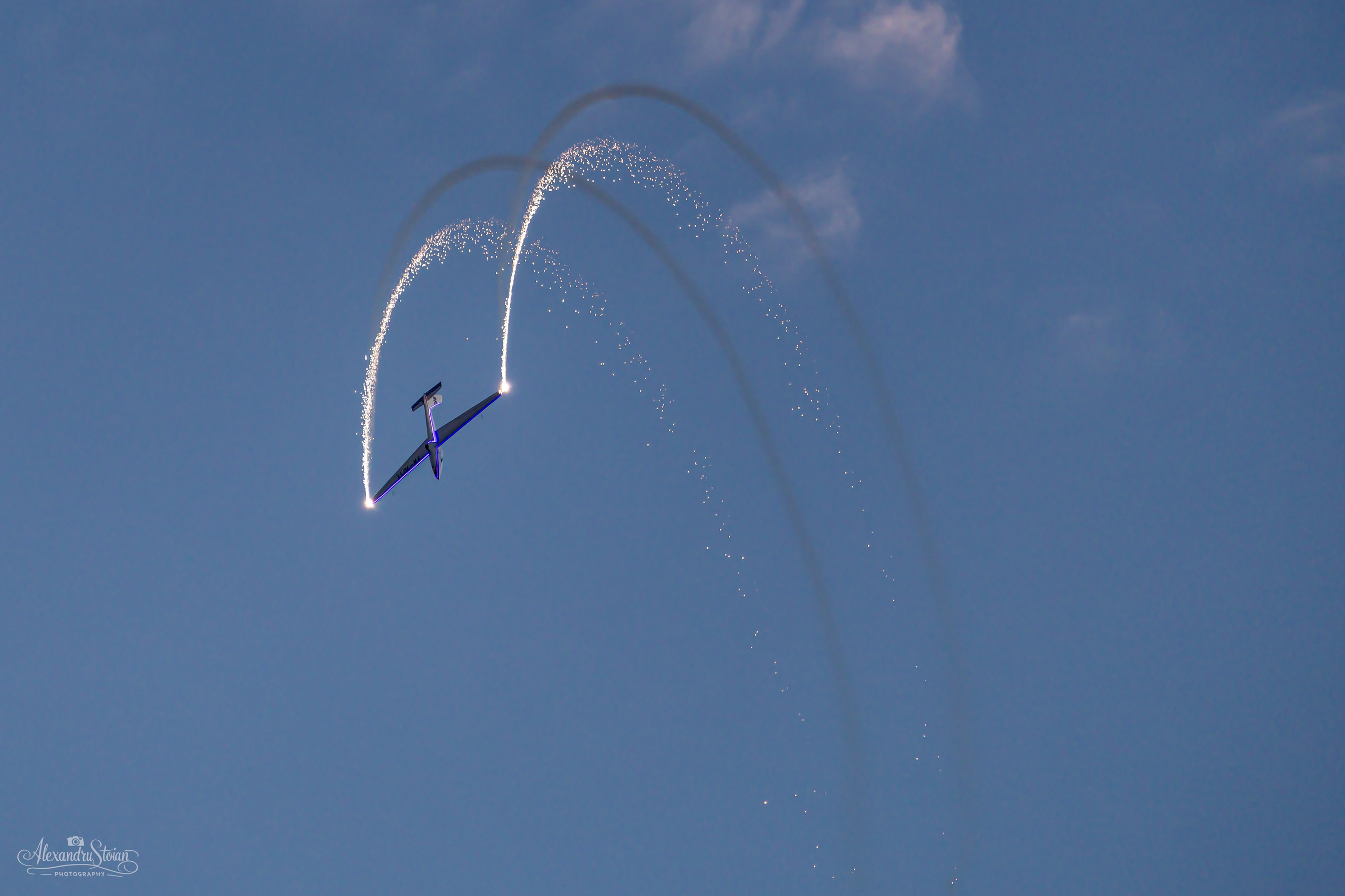 Clinceni Air Show. Http://www.alexphoto.ro