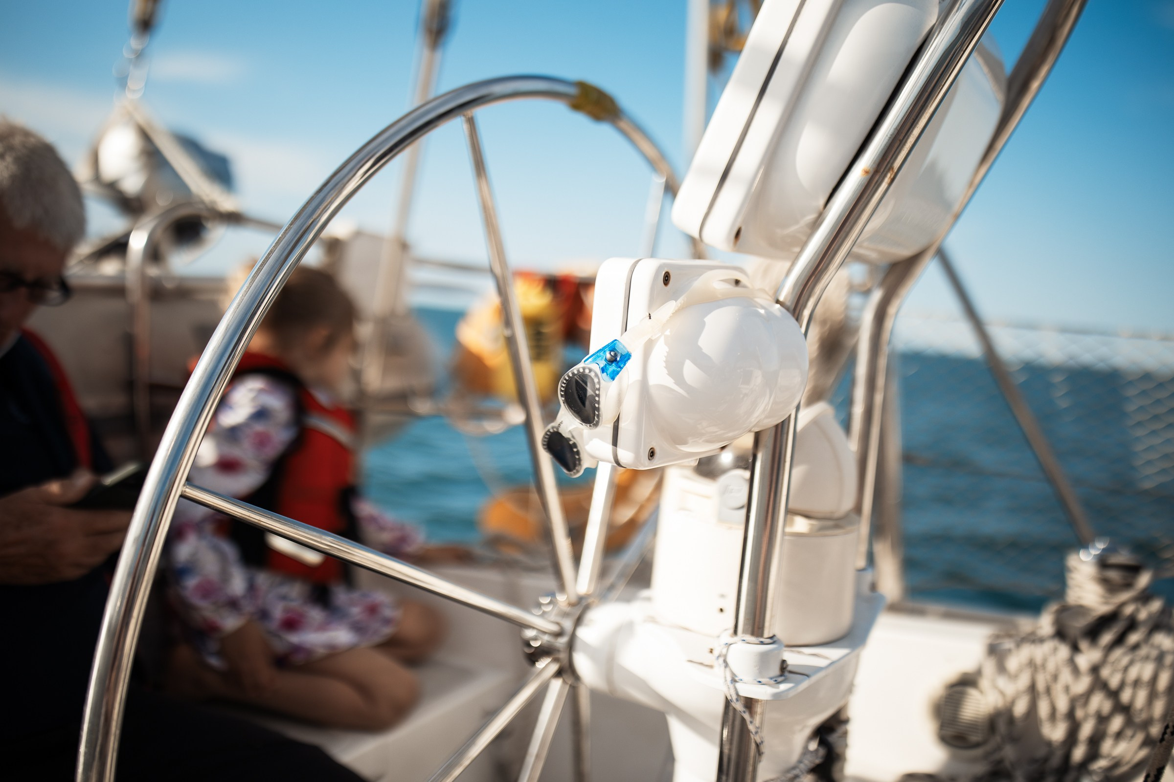 Lifestyle photos from different photoshoots