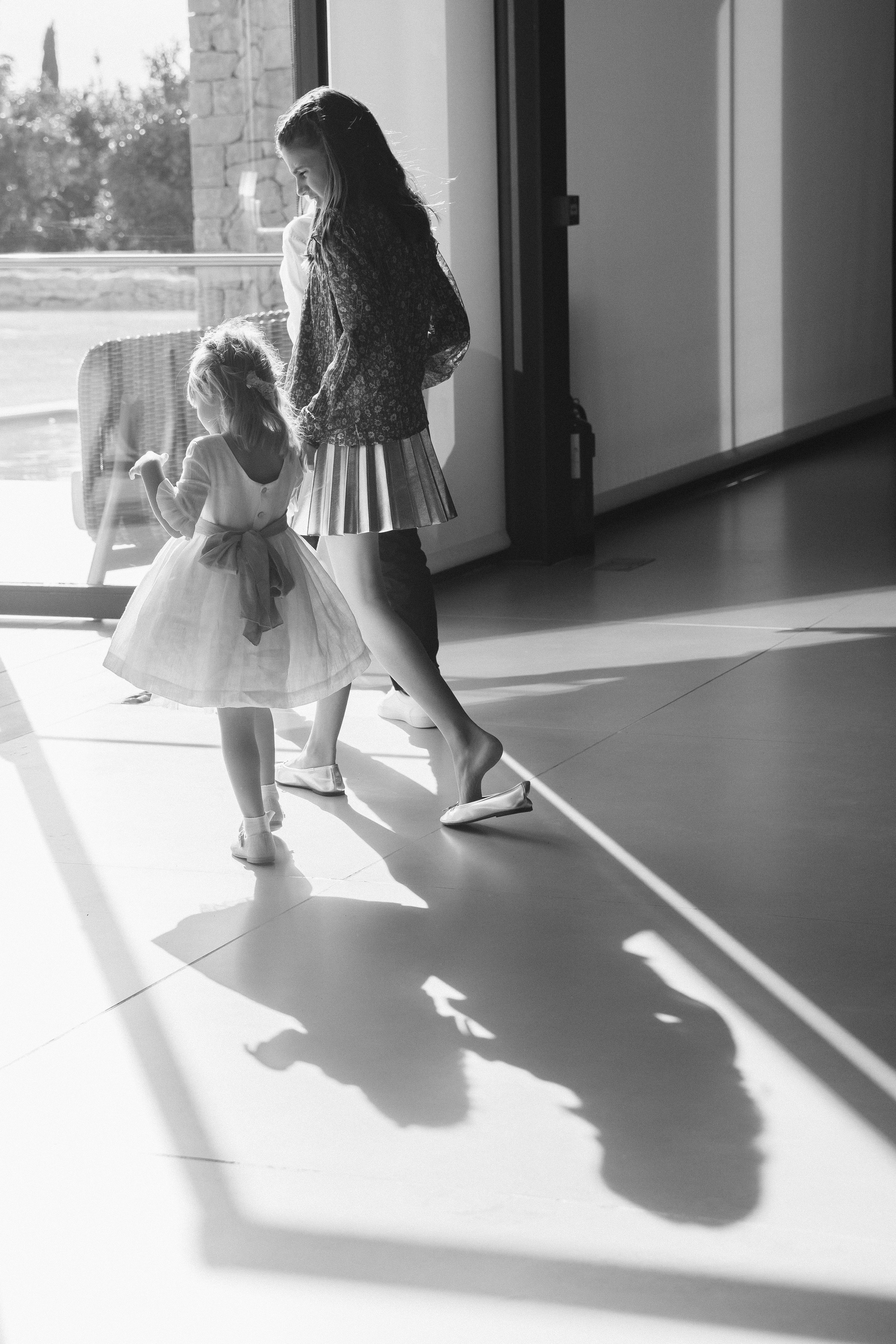 A & L. Fotógrafa de bodas y familias en España, Valencia: Nadia ProFoto