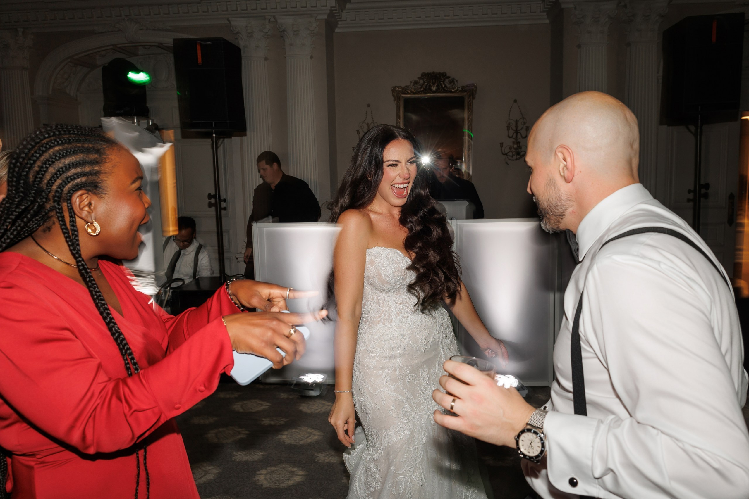 Jovana & Nick, The Park Savoy Estate. Luxury Wedding Photography and Cinematography