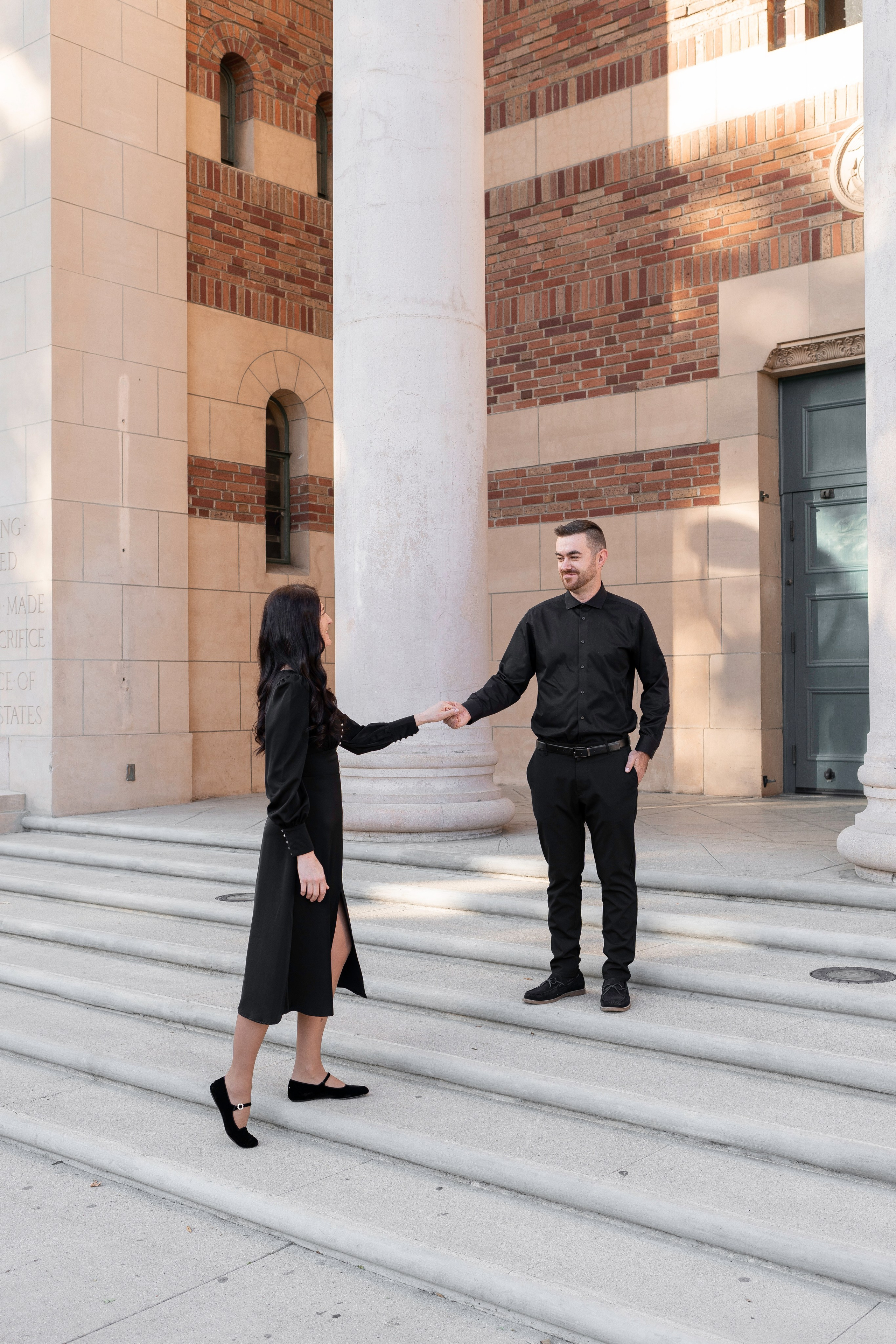 Roman and Yelena. Family photographer in Sacramento | Sofia Pavenko