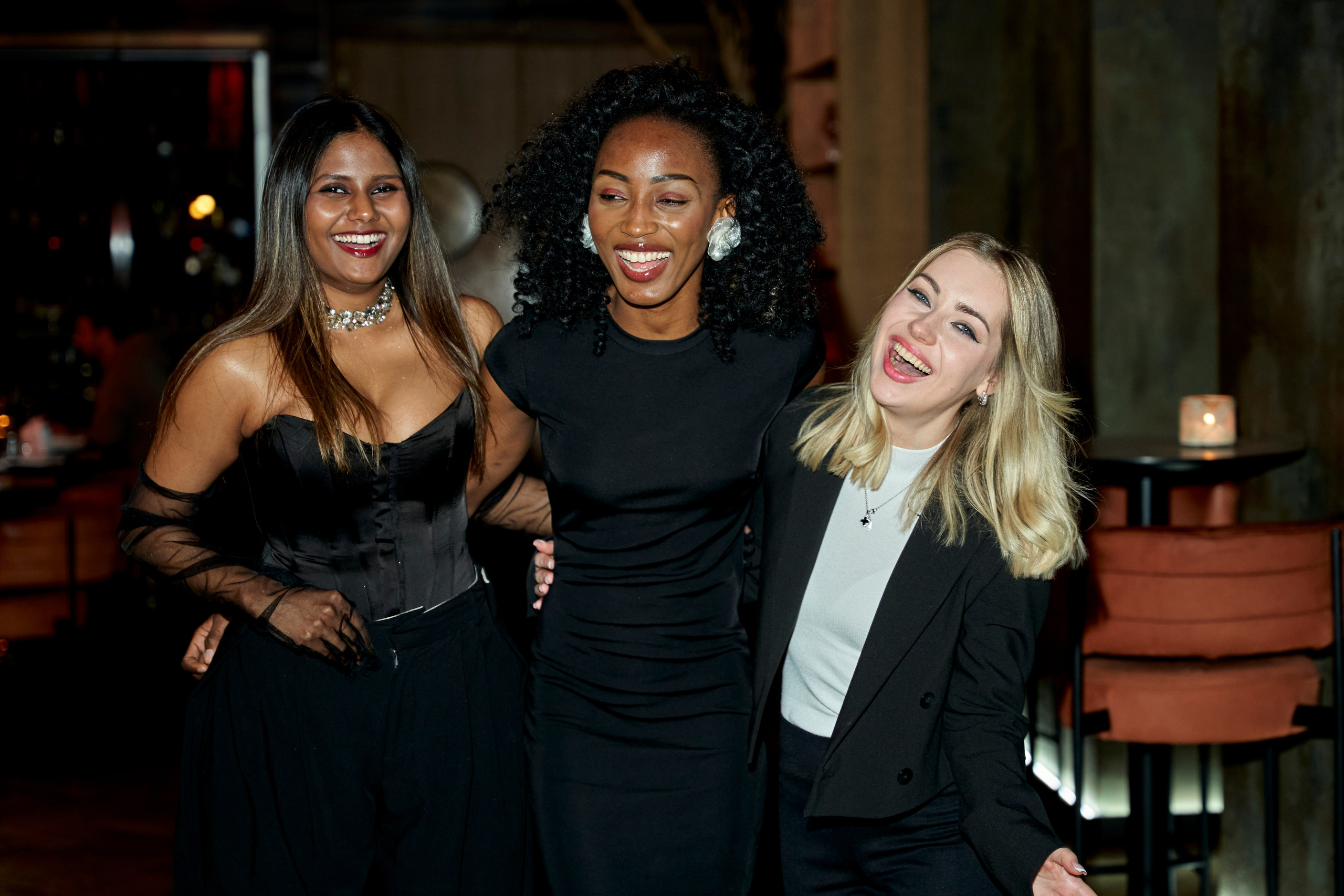 Hanna Asaulova | Events shoot in Vilnius | Professional Photoshoots. Hanna Asaulova — Fashion Photographer in Vilnius | Professional Fashion Photography