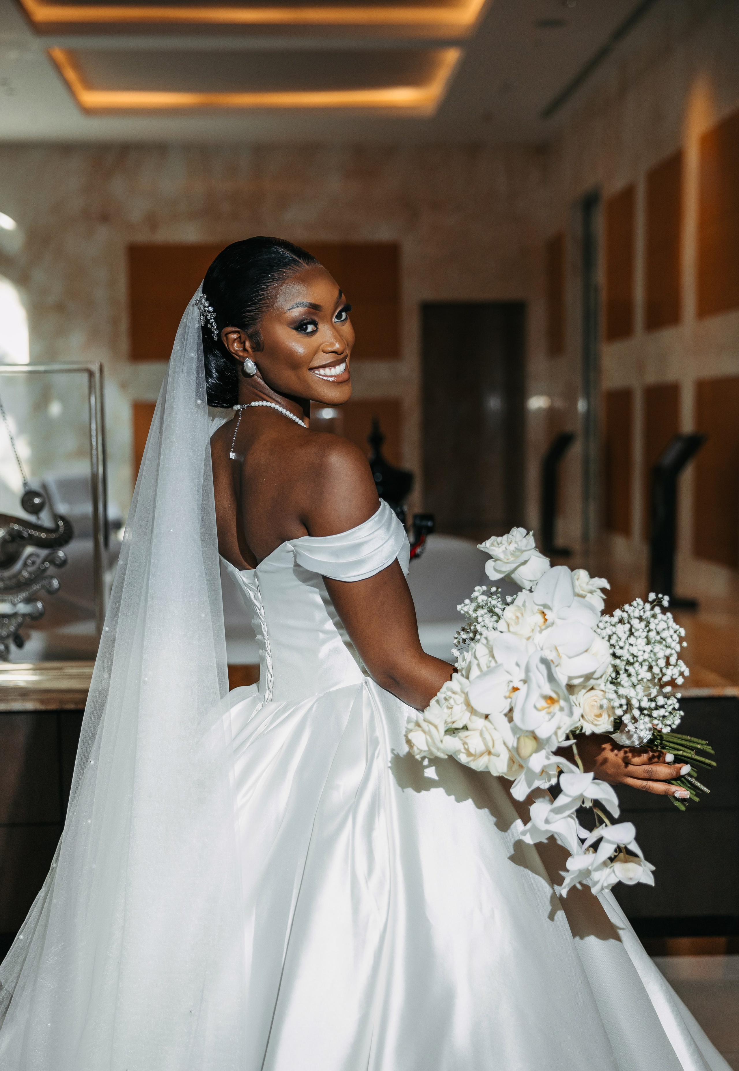 Happiness & David. Профессиональный фотограф Нурмиева Вероника