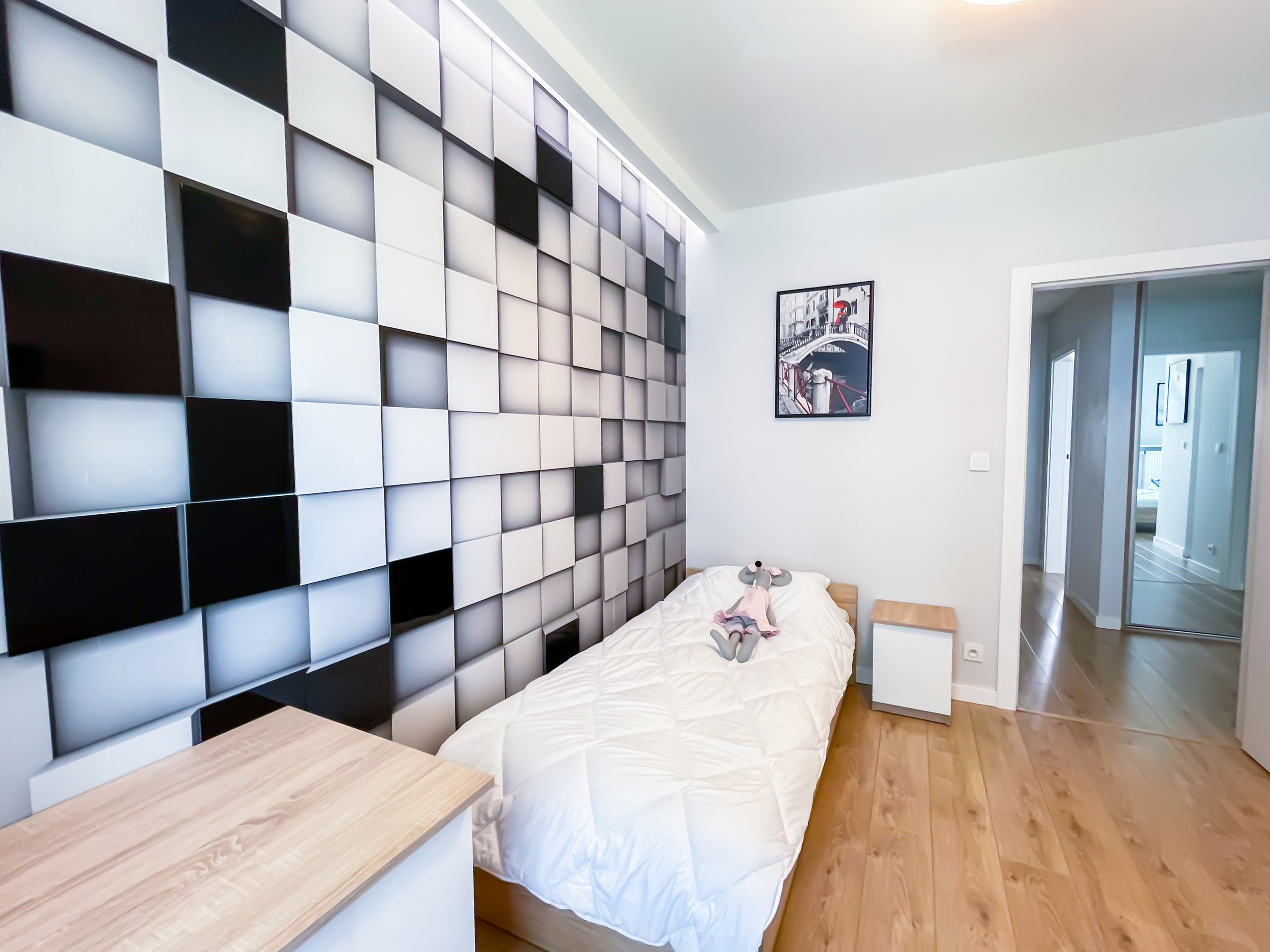 Квартира в аренду. Photographer in Warsaw Alena Valnai