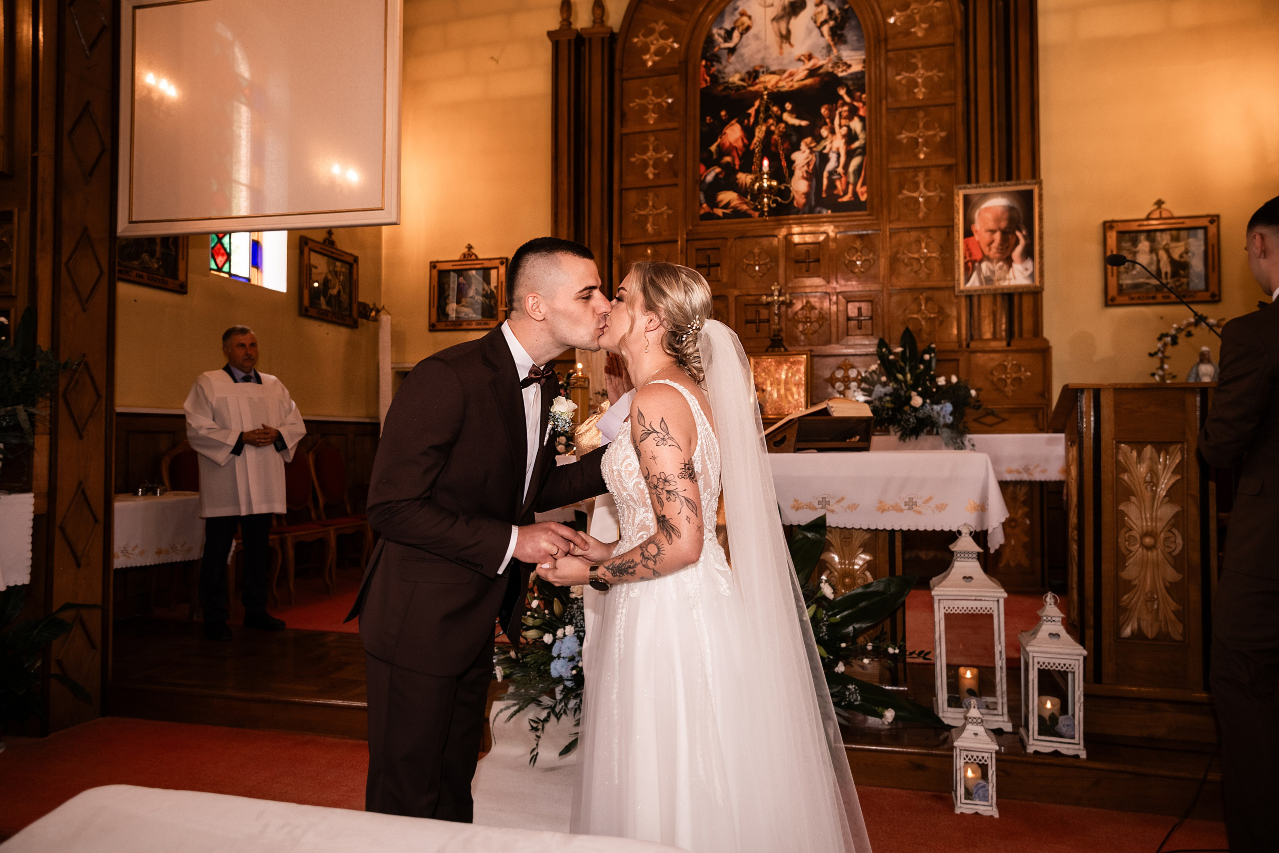 Magdalena&Sylwek. VideofotKA.pl