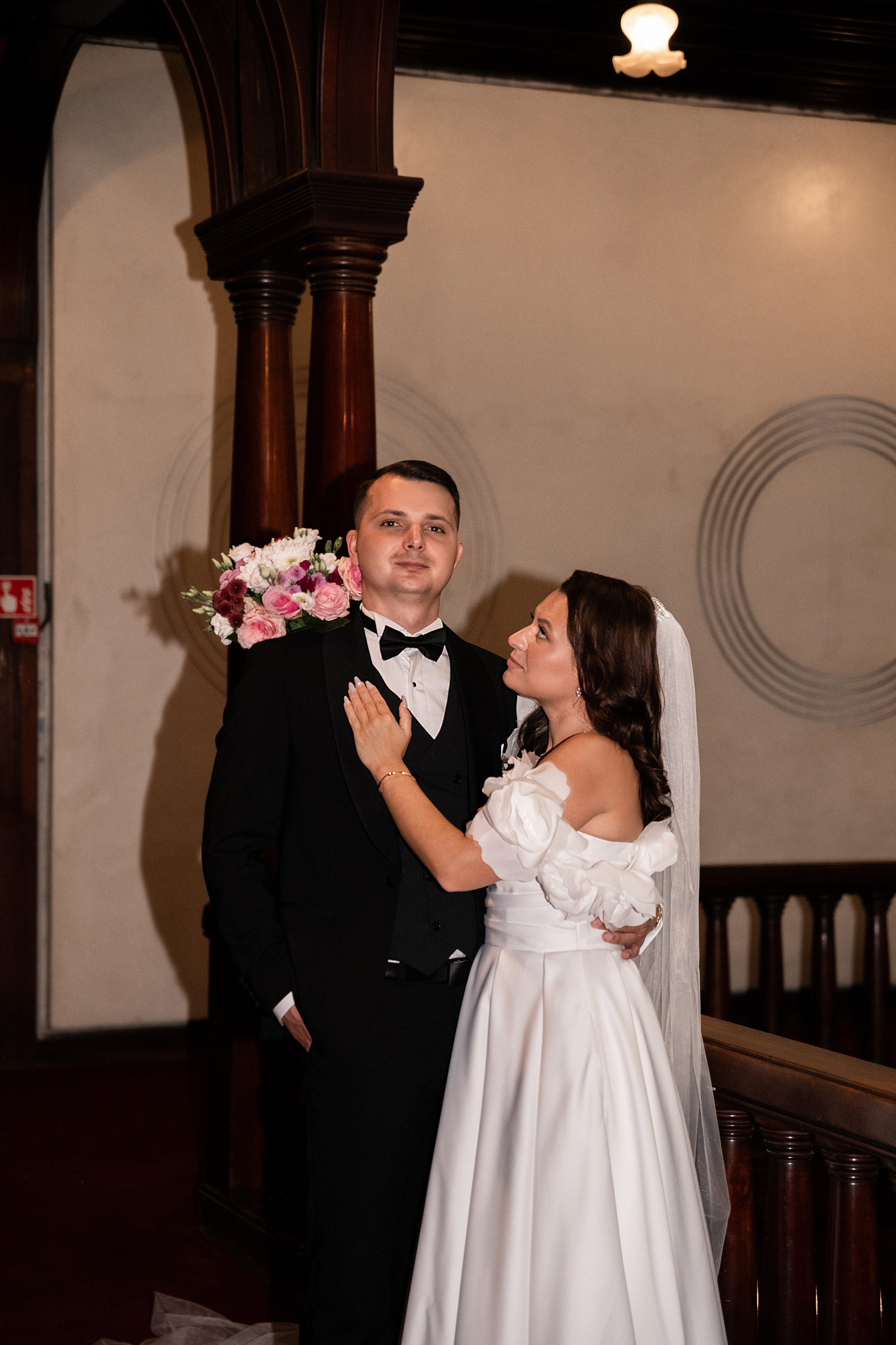 Edyta&Vladyslav sesja poślubna. VideofotKA.pl