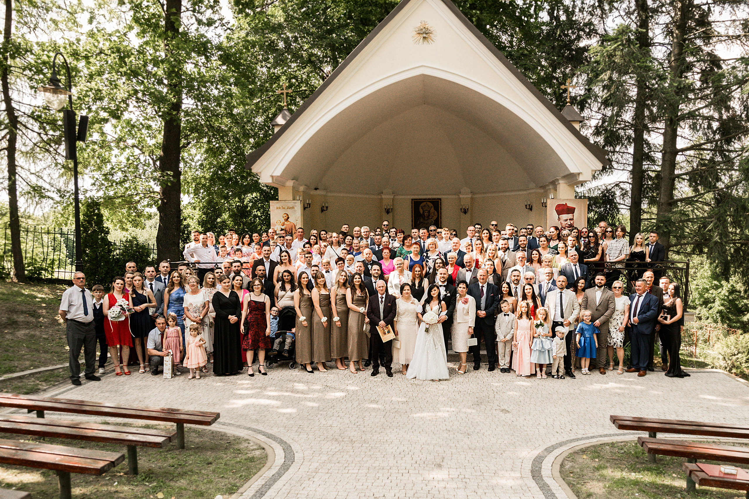 Klaudia & Darek. VideofotKA.pl