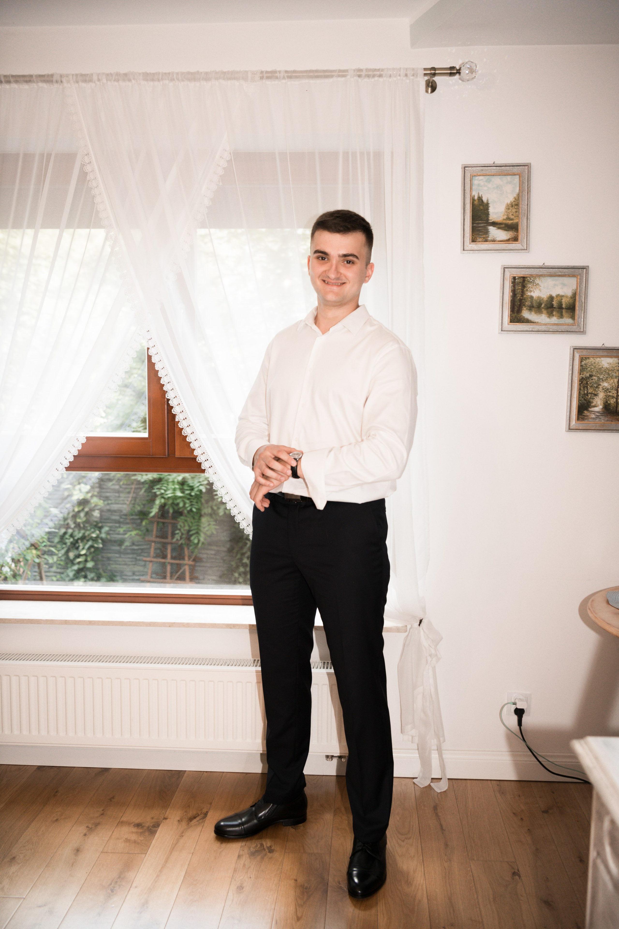 Ludmiła & Michał. VideofotKA.pl