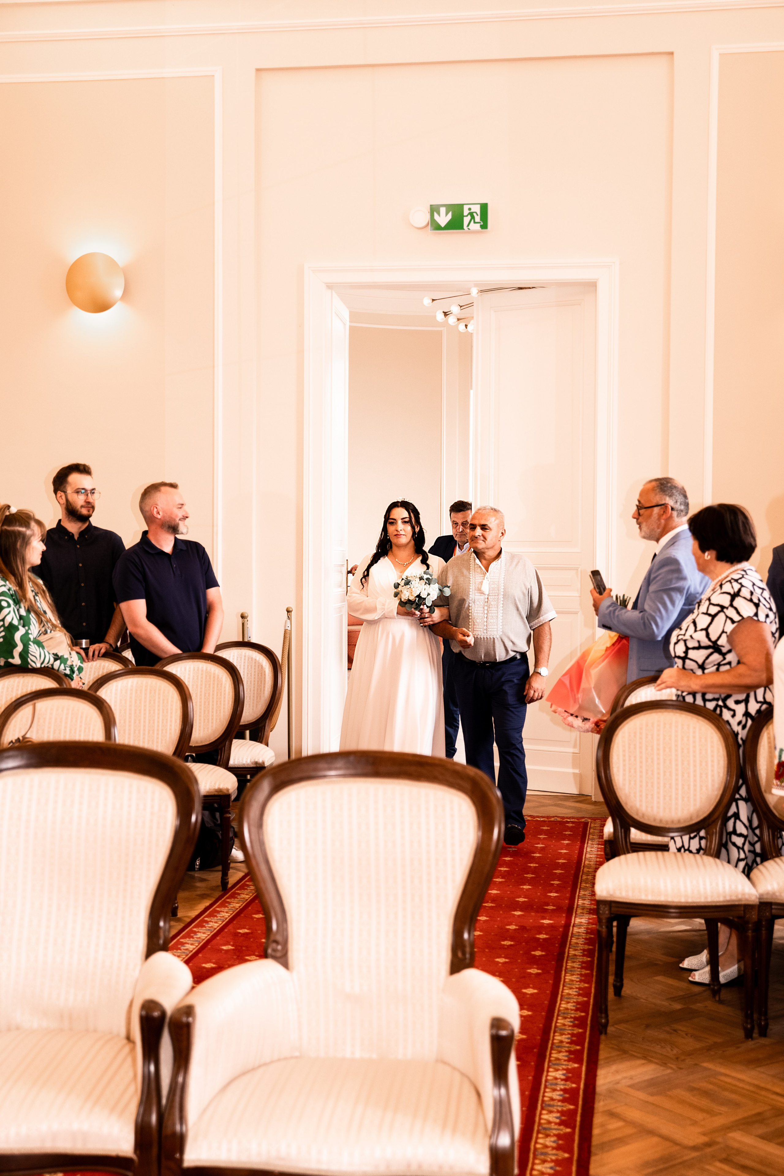 Marianna & Semen. VideofotKA.pl