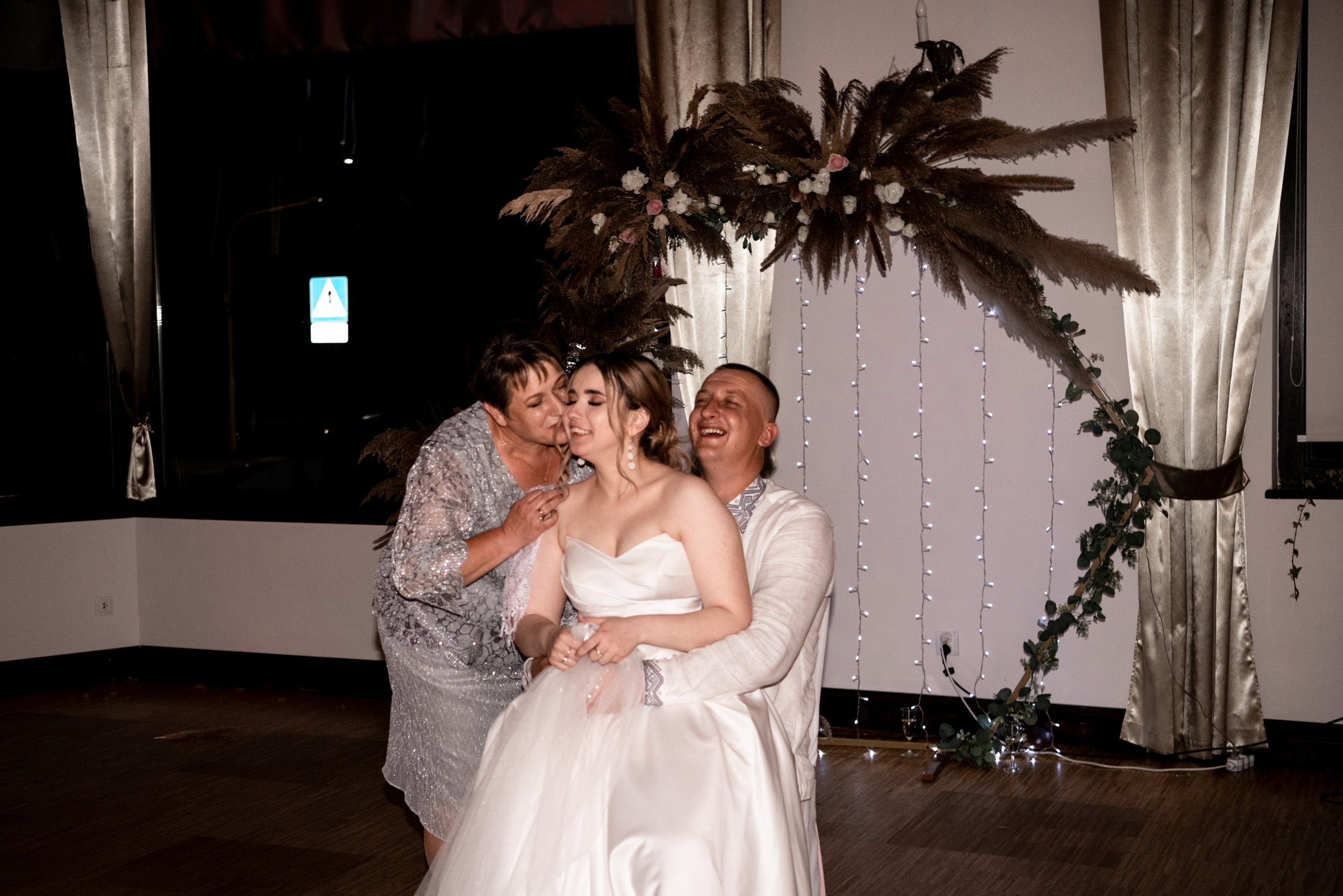 Nataliia & Vitalij. VideofotKA.pl