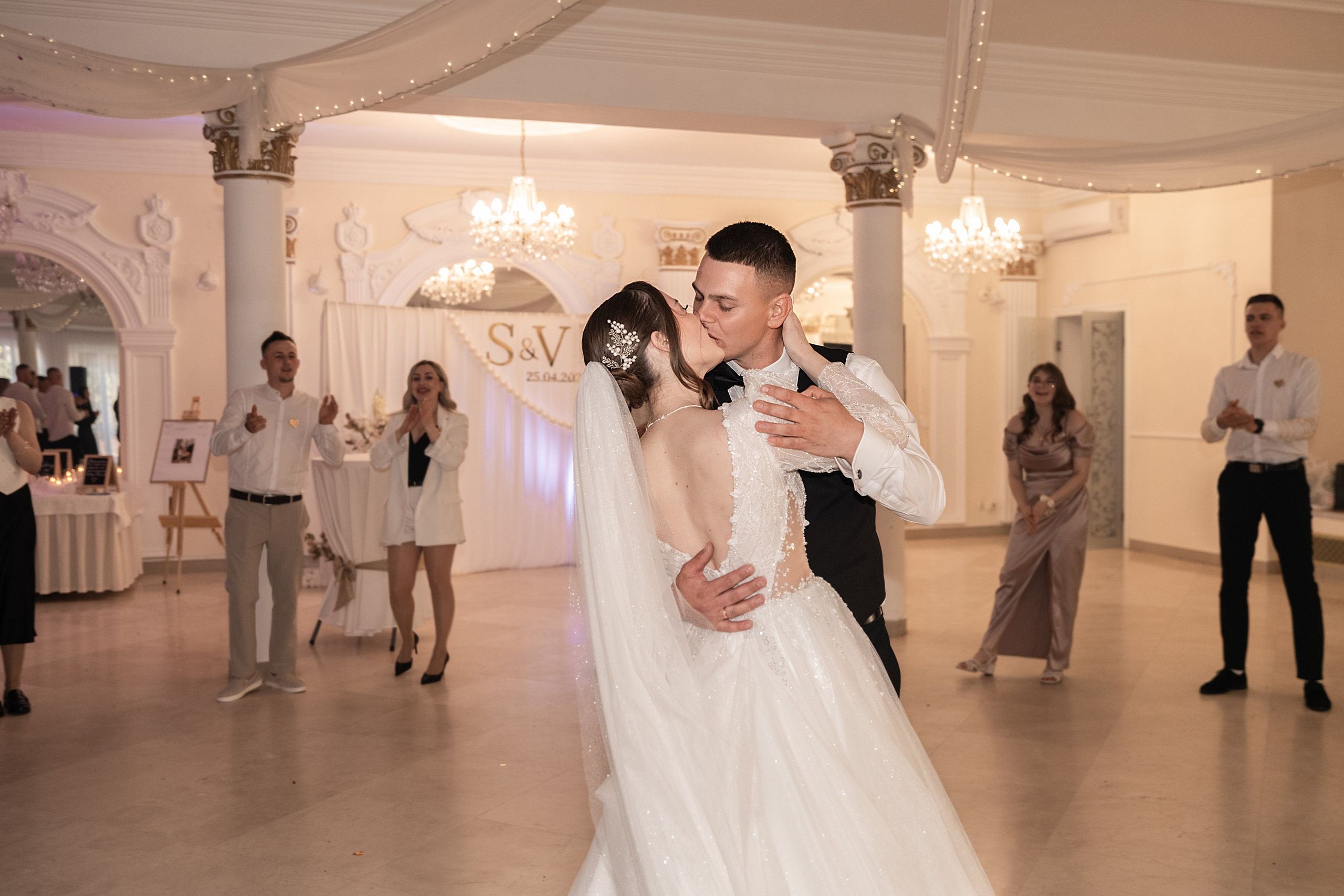 Veronika & Stepan. VideofotKA.pl