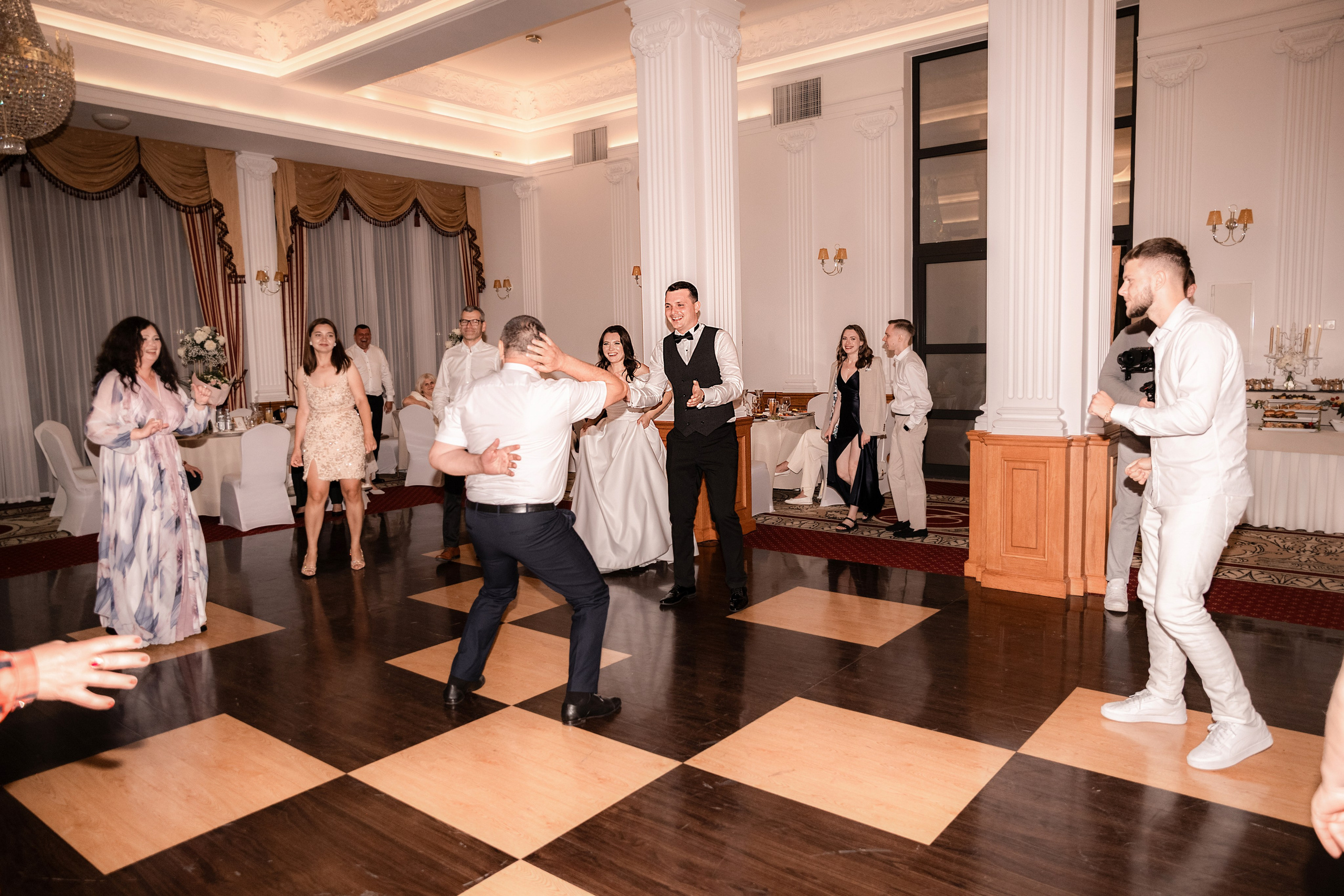 Edyta & Vladyslav. VideofotKA.pl