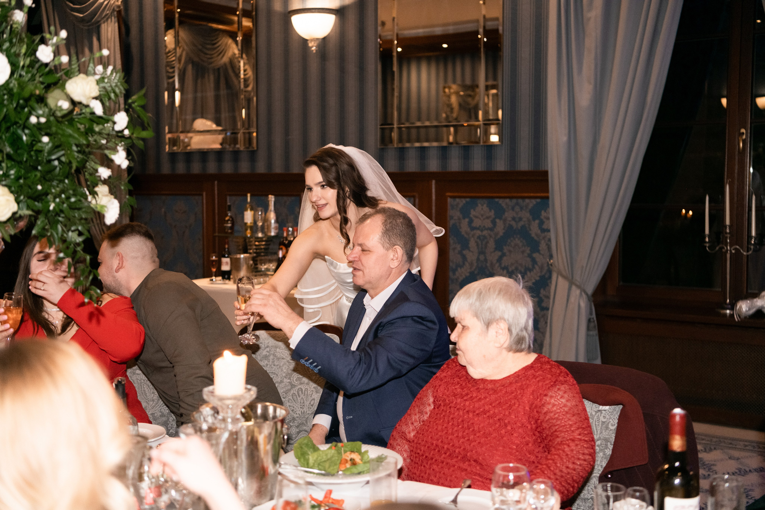 Katarzyna & Władysław. VideofotKA.pl